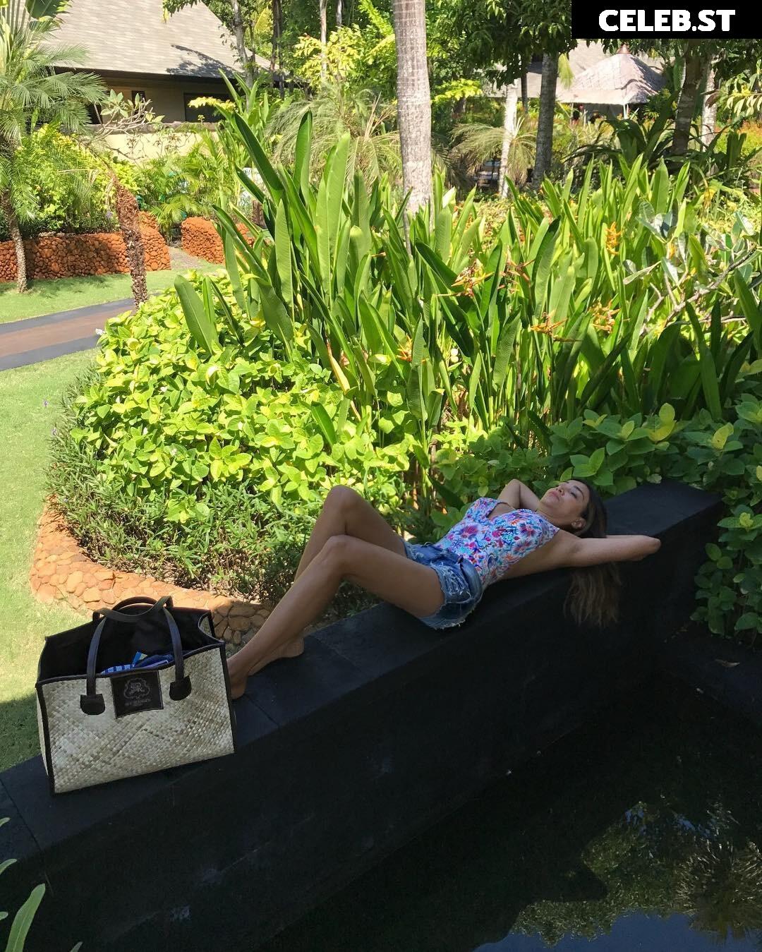 Verona Pooth Image 1741909