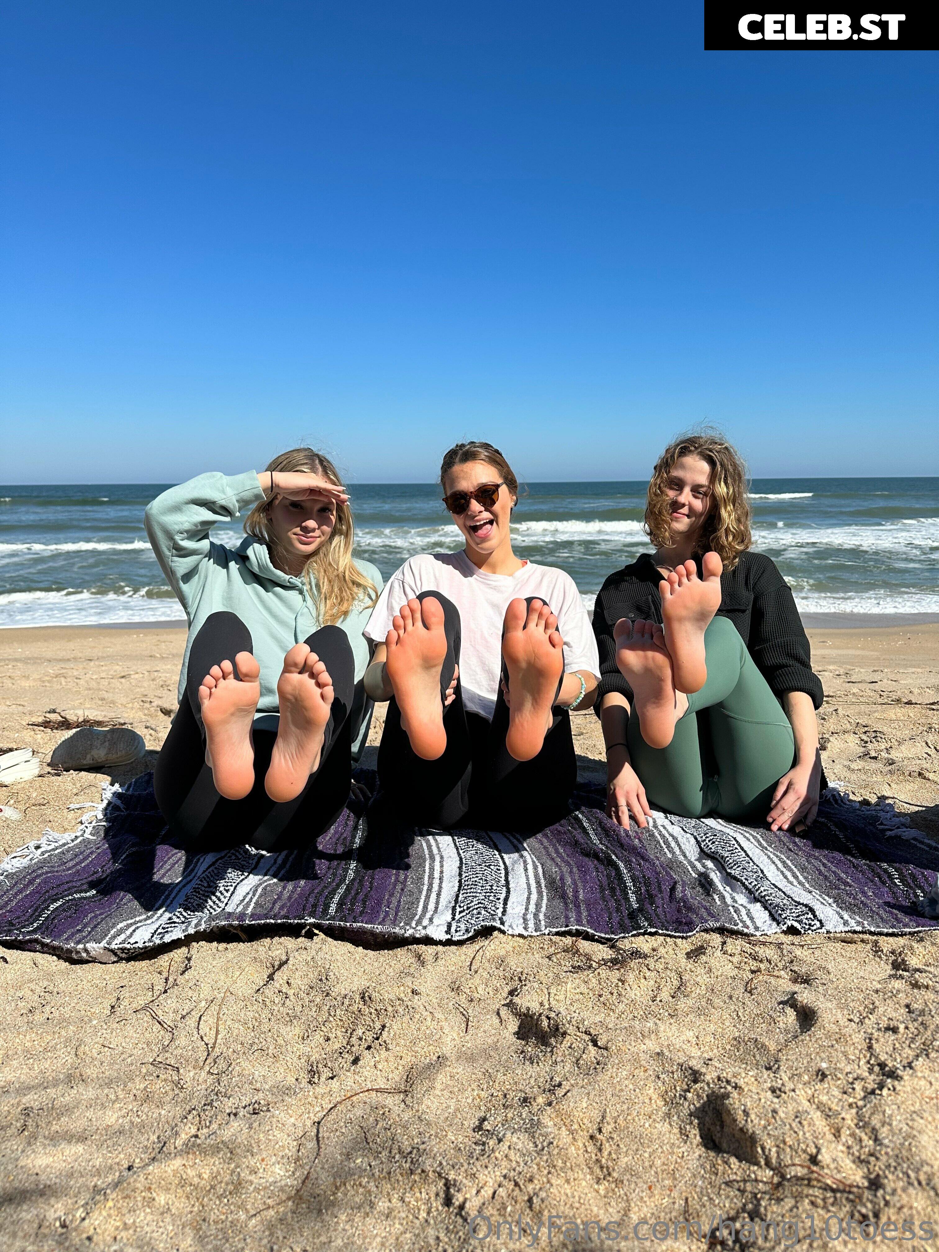 hang10toess Image 17428047