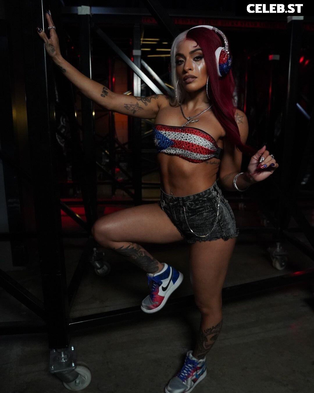 Zelina Vega Image 1742807