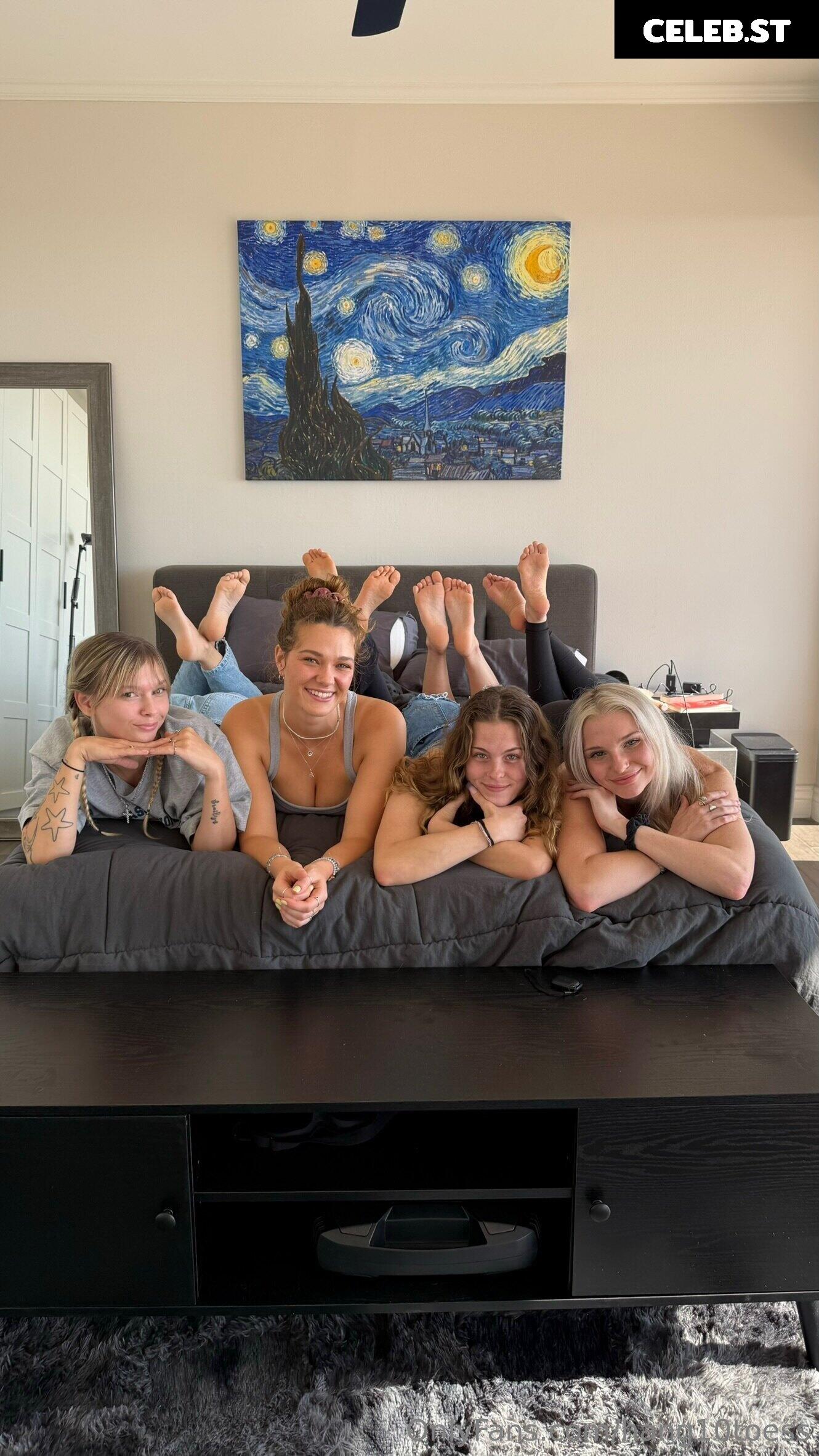hang10toess Image 17425589