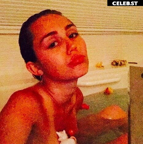 Miley Cyrus Image 1742553