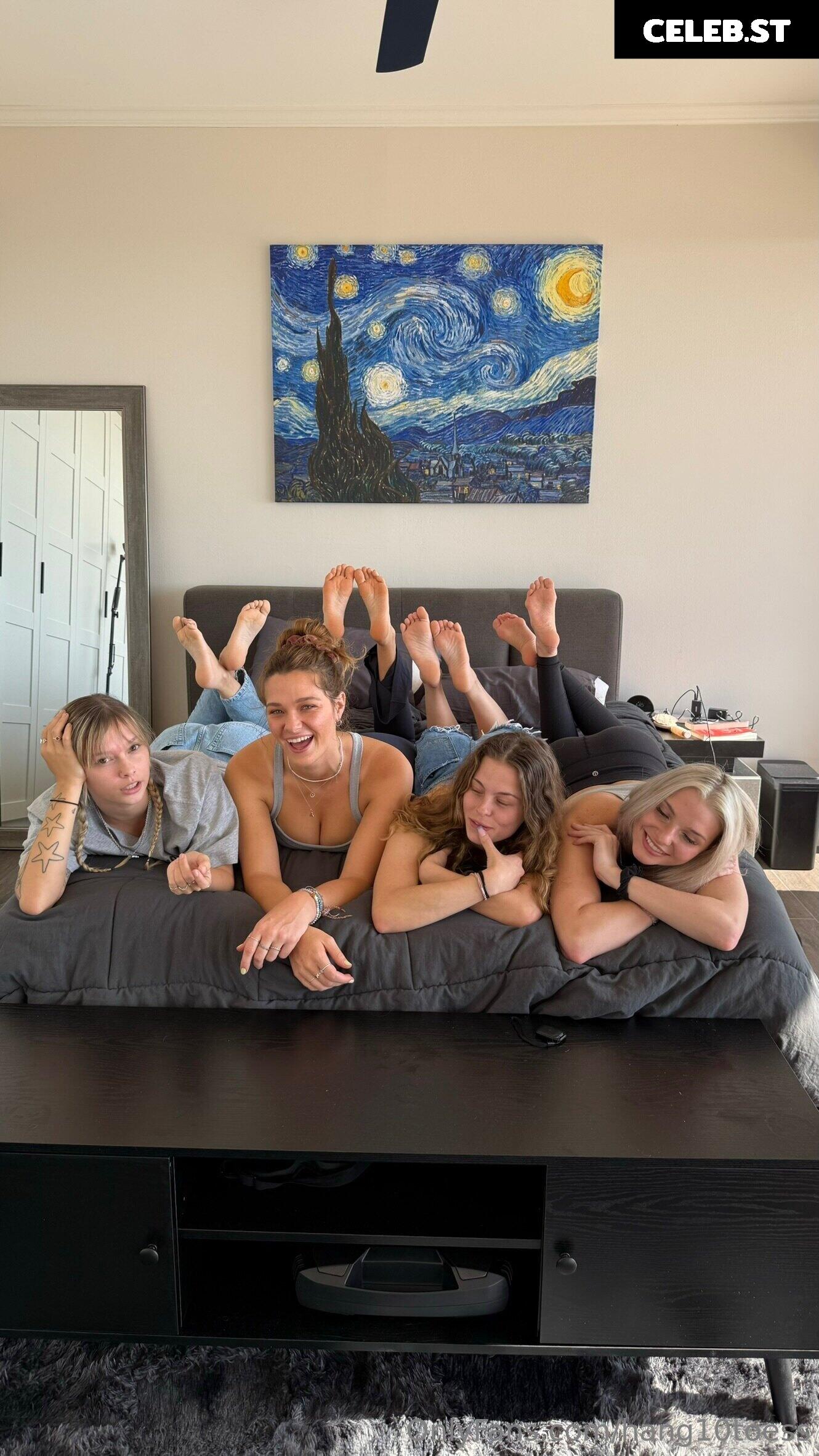 hang10toess Image 17425493