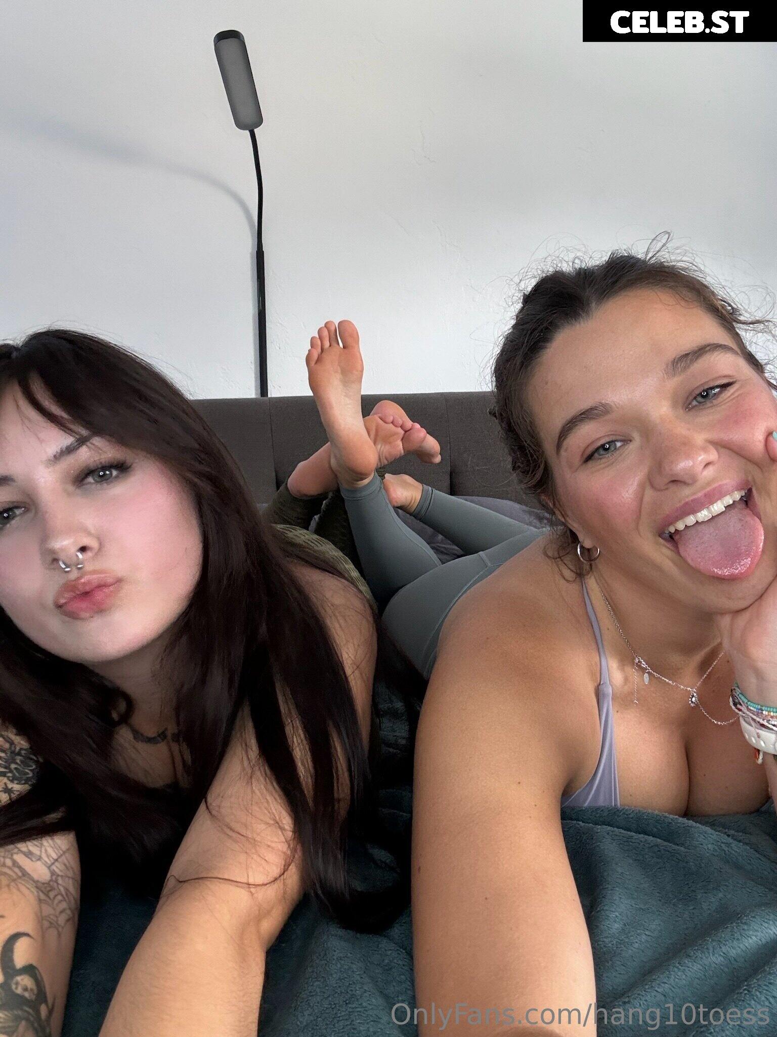 hang10toess Image 17425737