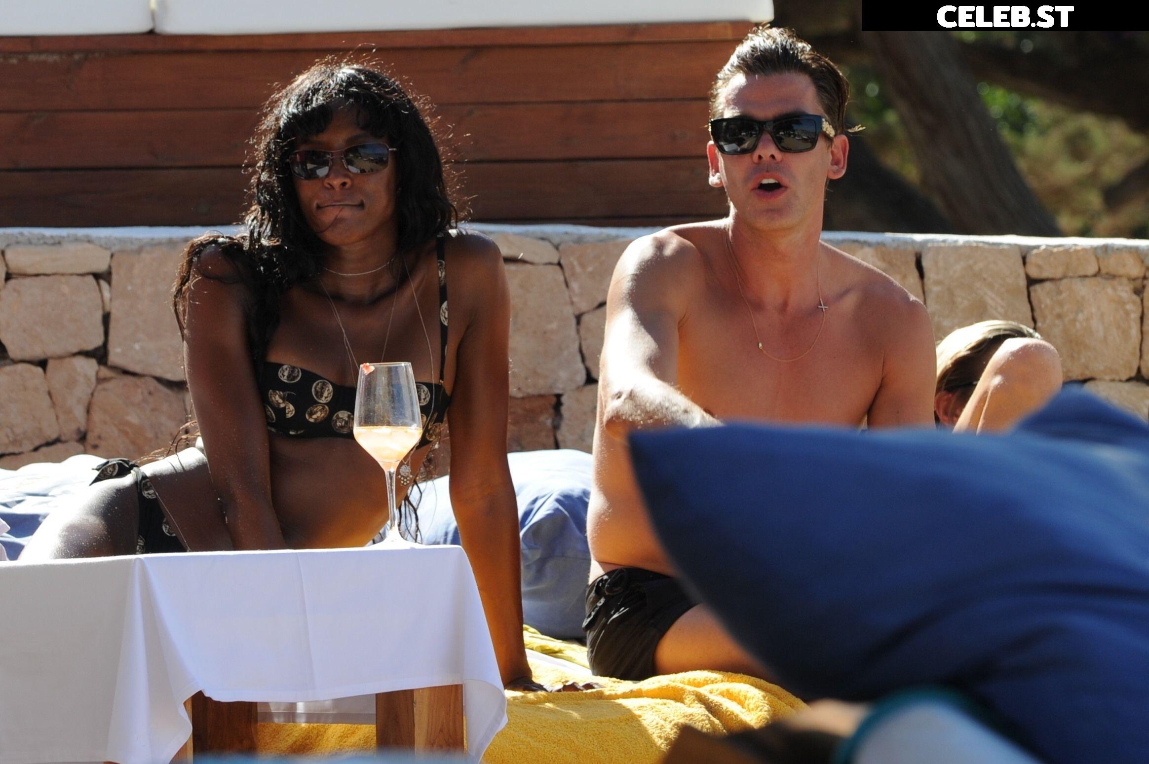 Naomi Campbell Image 1742488