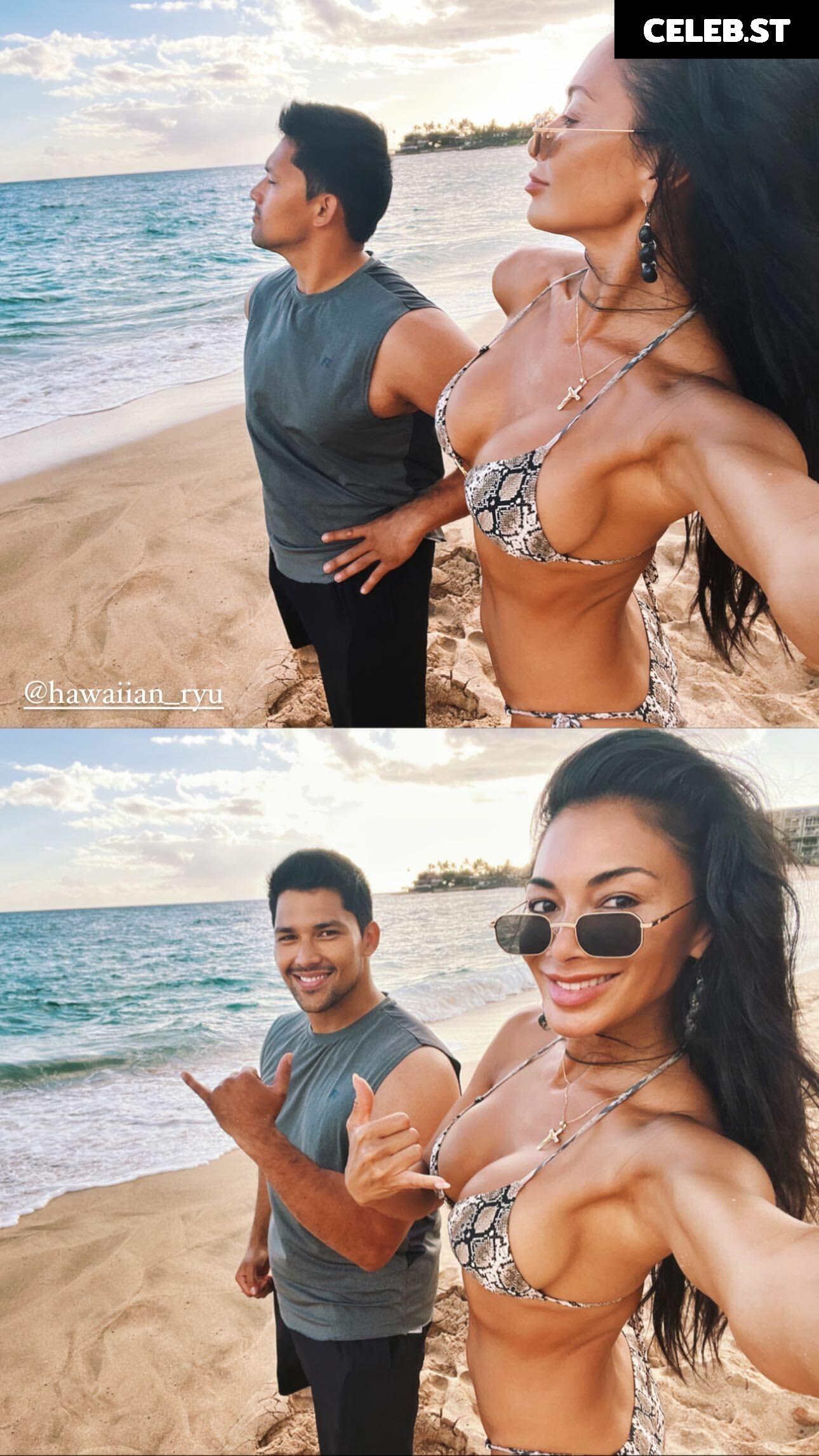 Nicole Scherzinger Image 1742403