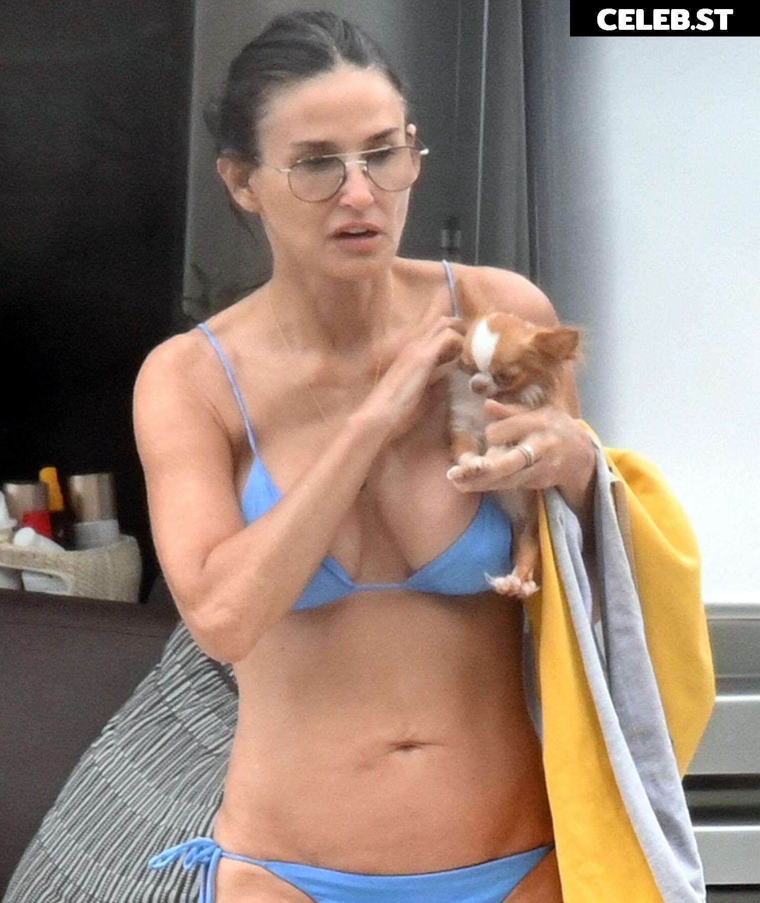 Demi Moore Image 1742786