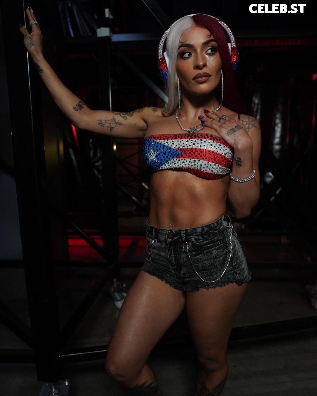 Zelina Vega Image 1742743