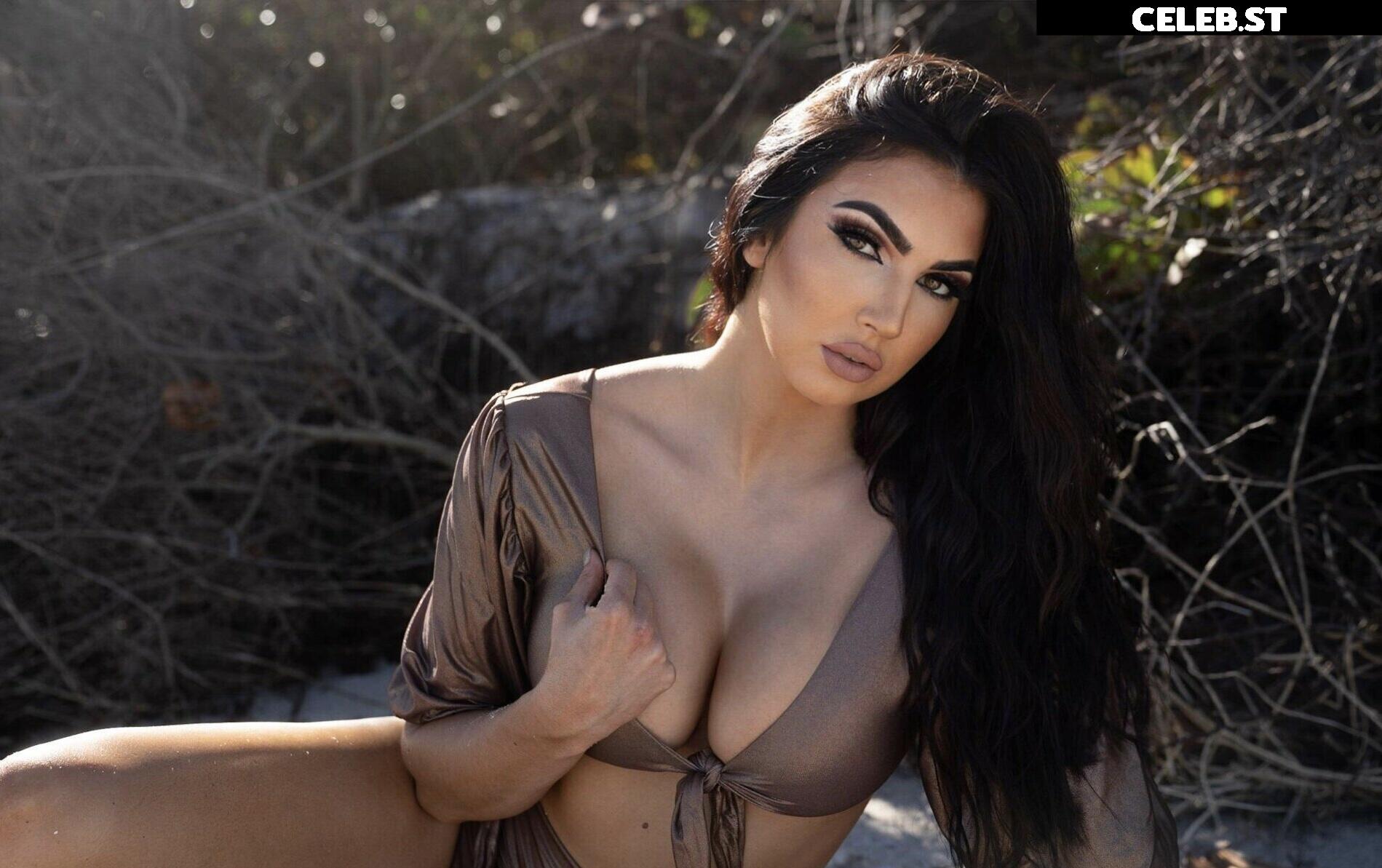 Billie Kay Image 1742643