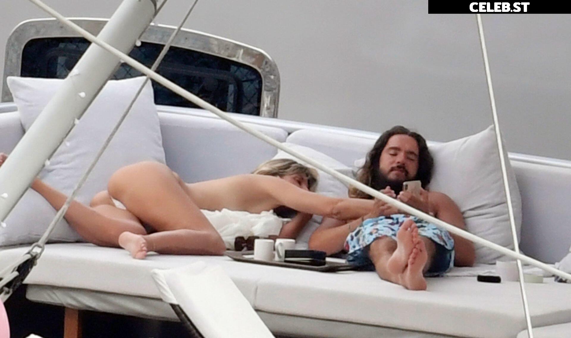 Heidi Klum Image 1742669