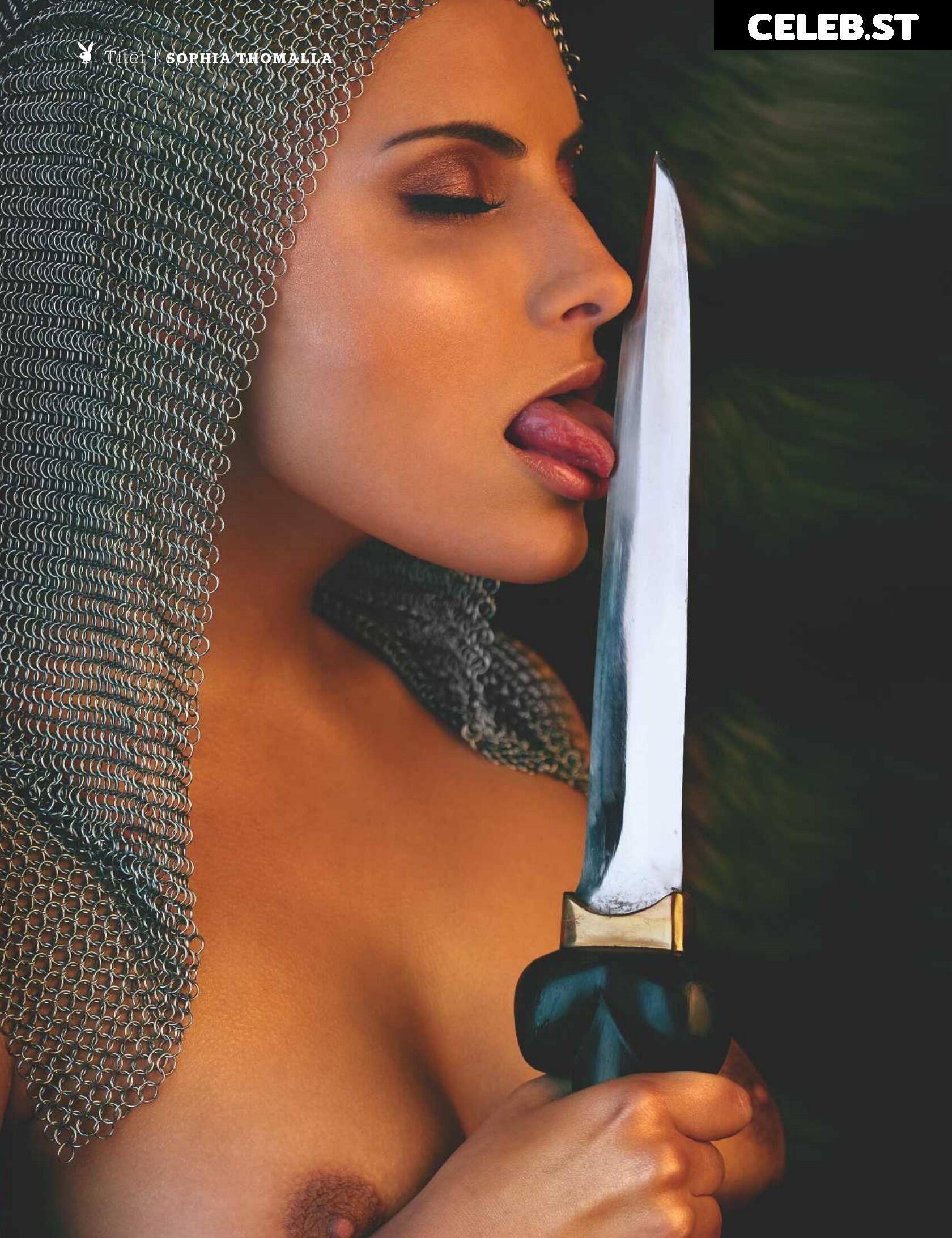 Sophia Thomalla Image 1742605