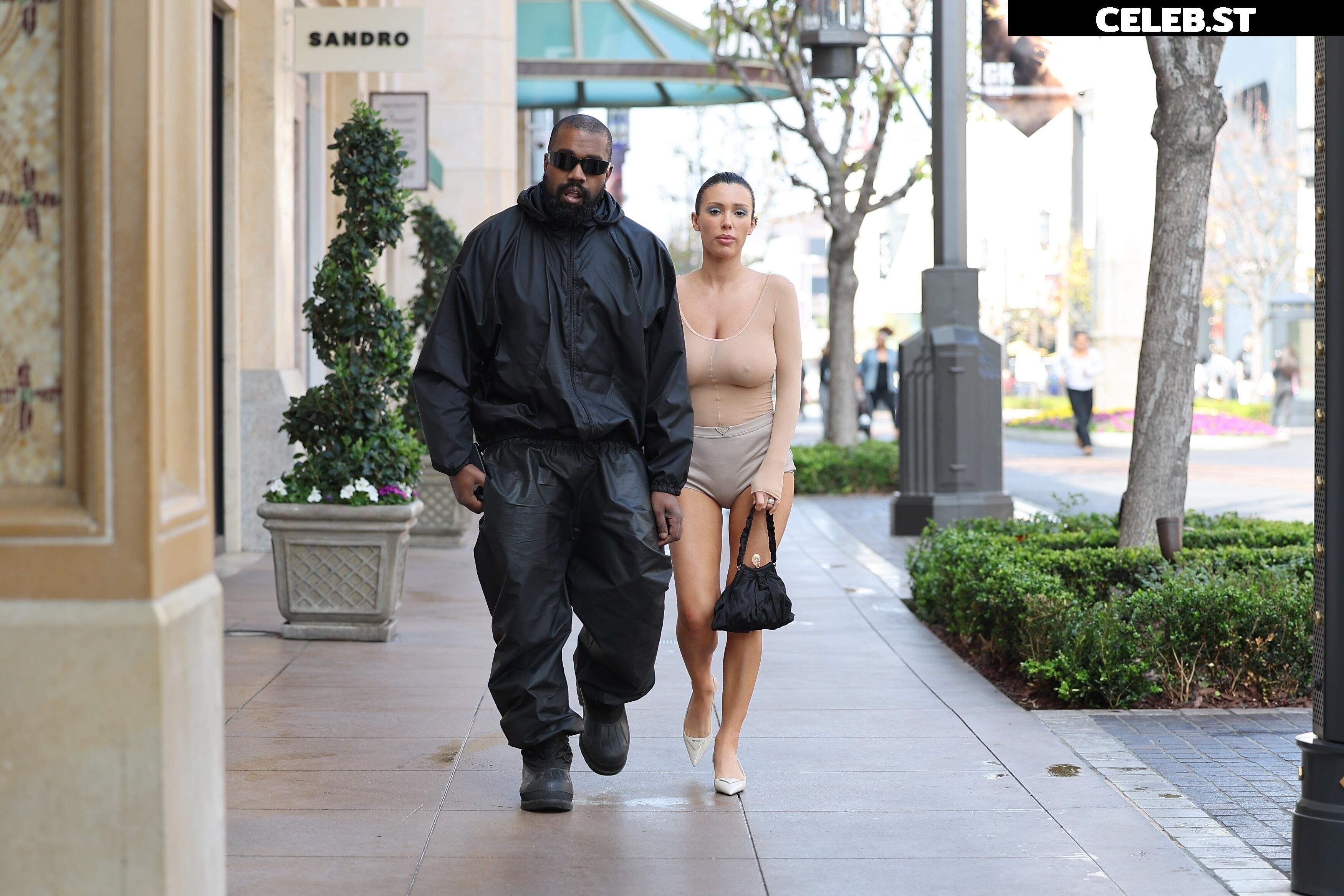 Bianca Censori Image 1742197