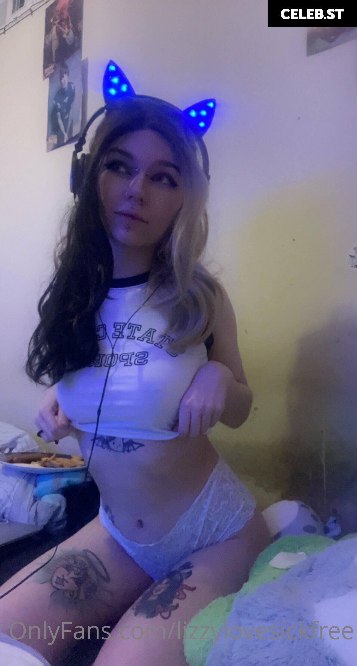 lizzylovesickfree Image 17421163