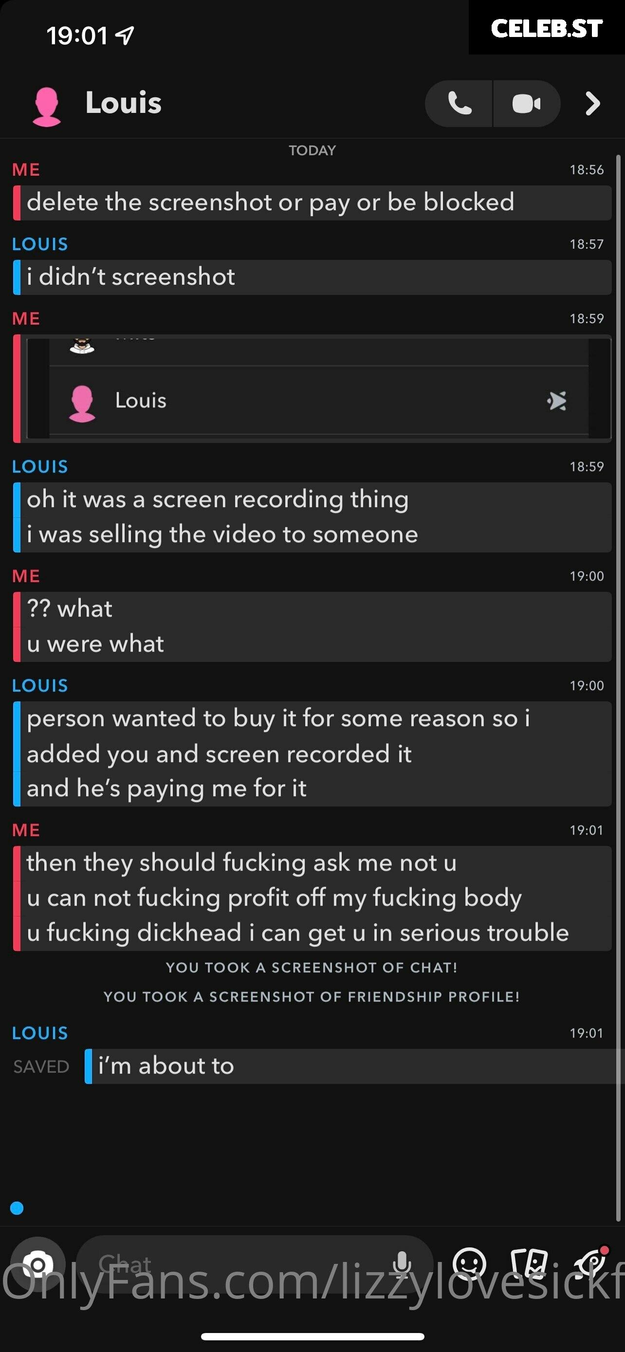 lizzylovesickfree Image 17420935