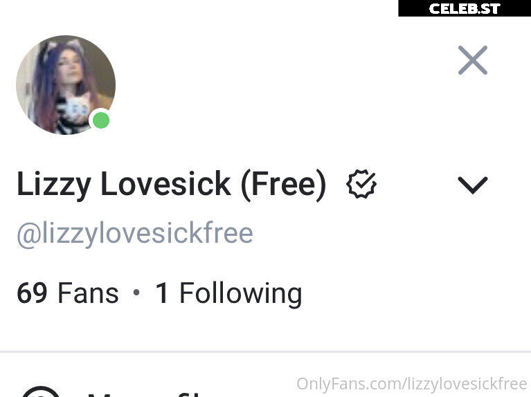 lizzylovesickfree Image 17420942
