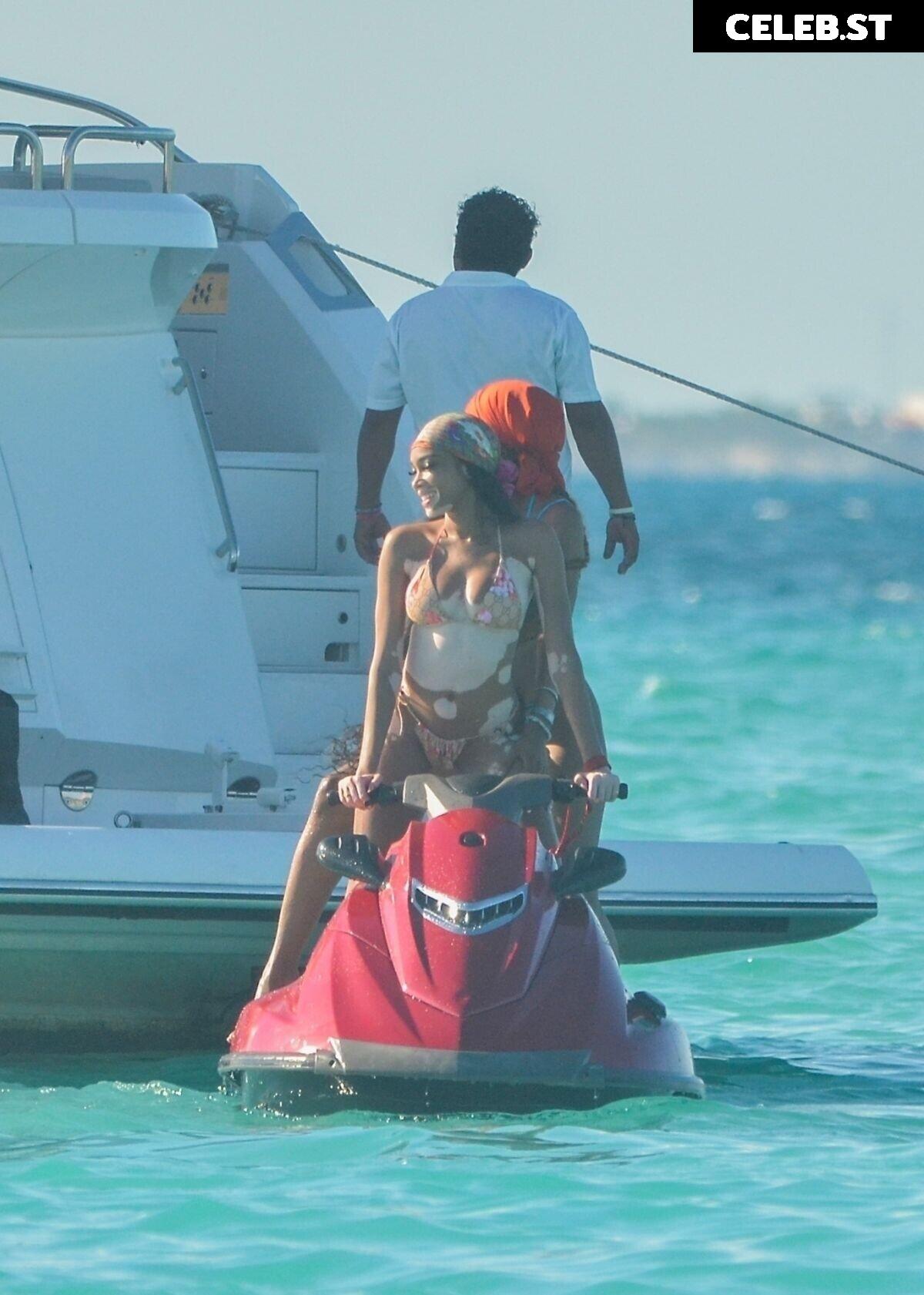 Winnie Harlow Image 1742089