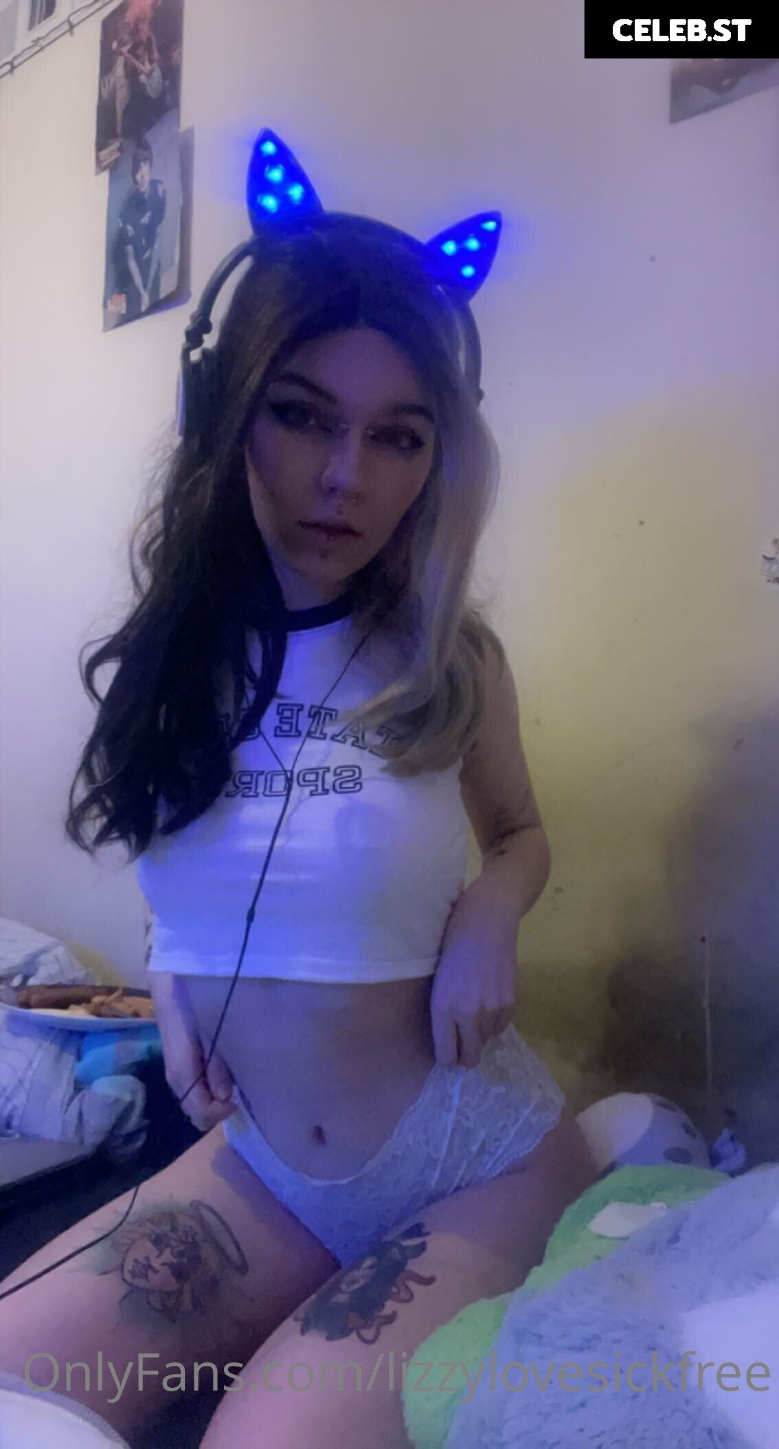 lizzylovesickfree Image 17420591