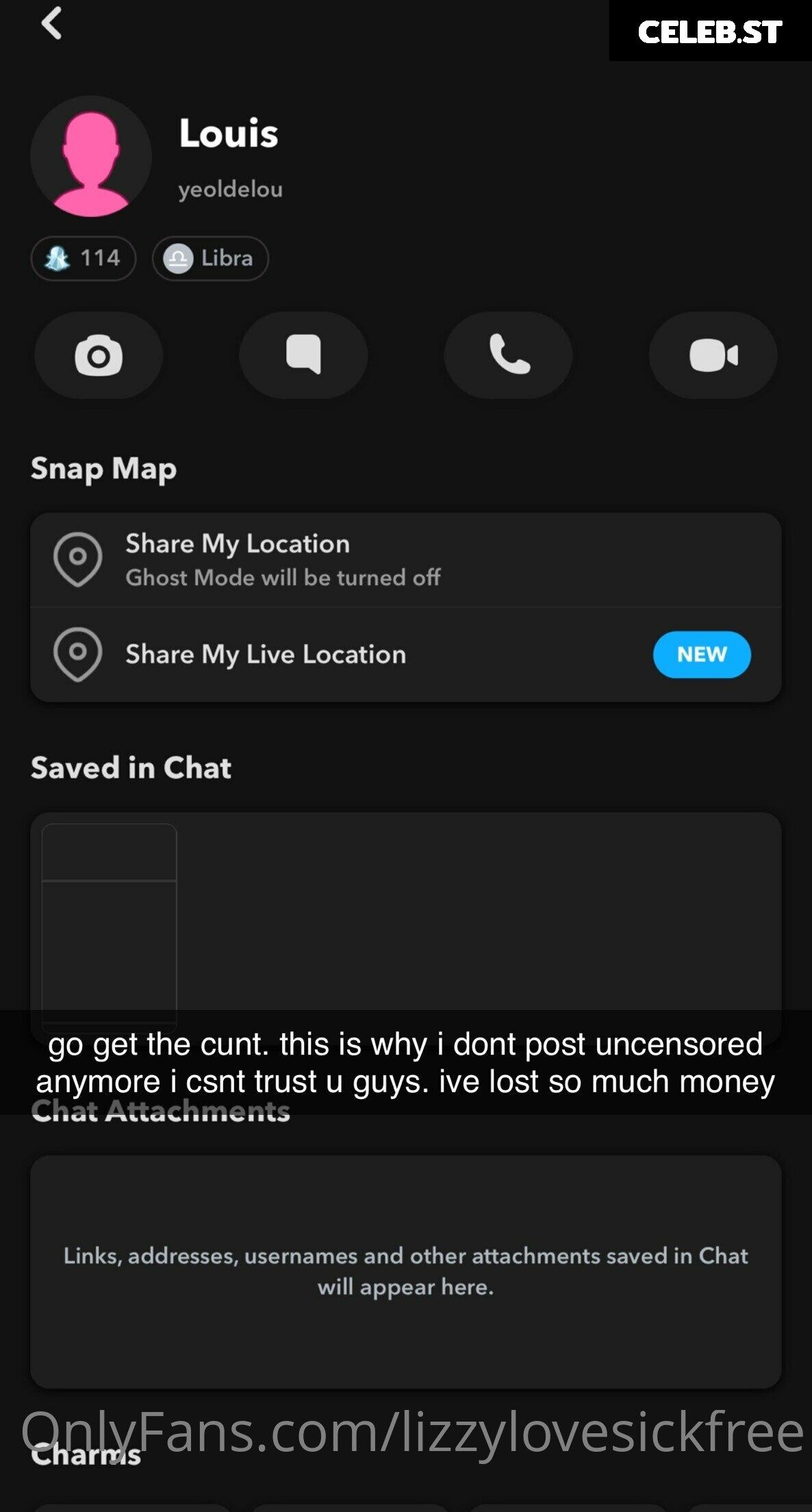 lizzylovesickfree Image 17420574