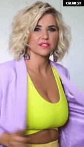 Beatrice Egli Image 1742041