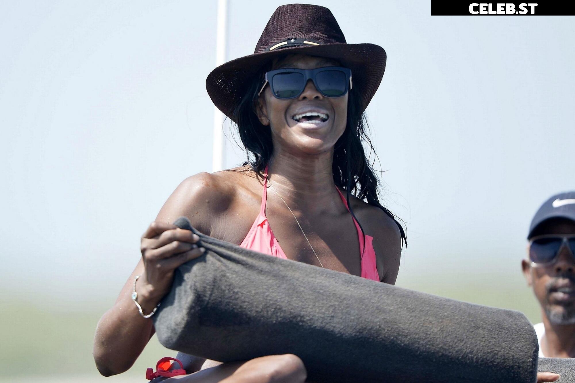 Naomi Campbell Image 1742044