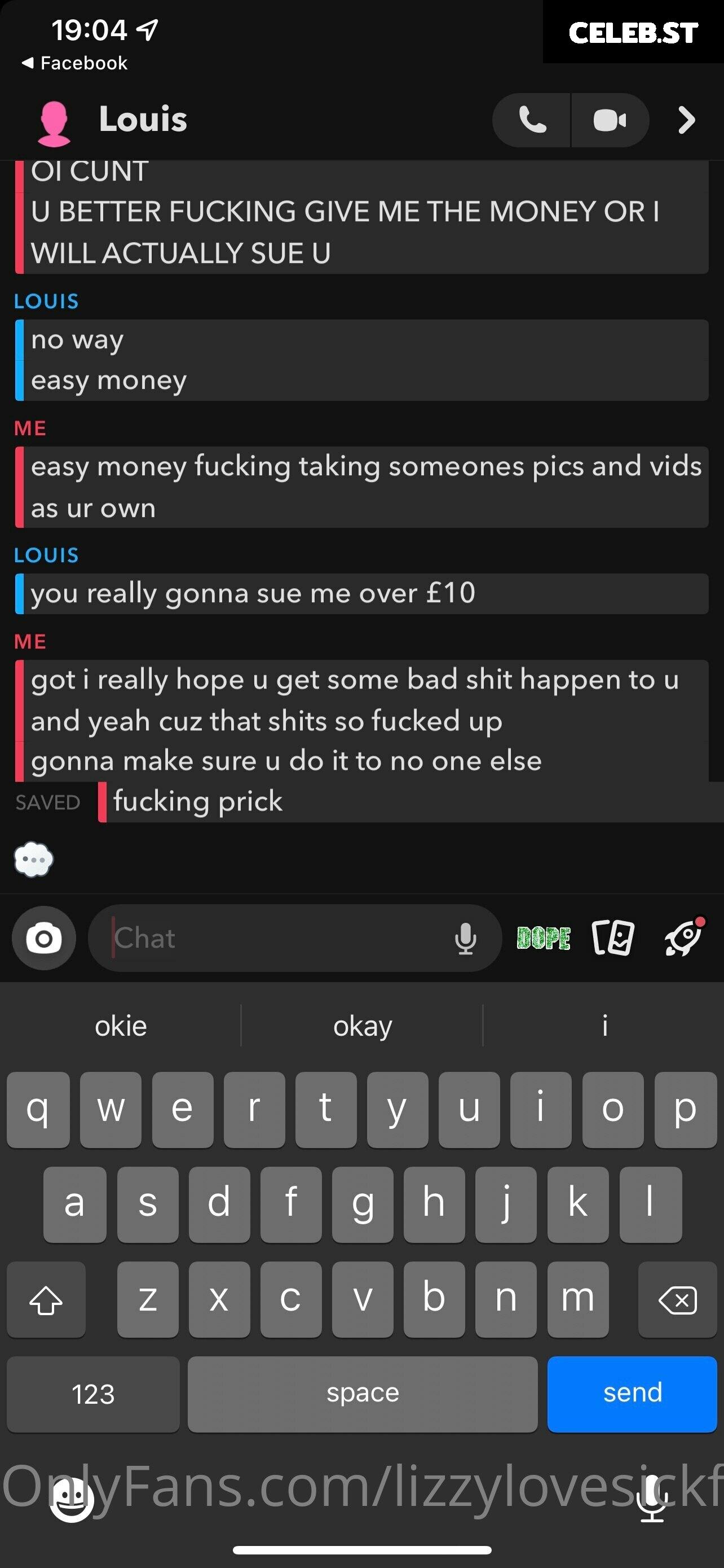 lizzylovesickfree Image 17420702