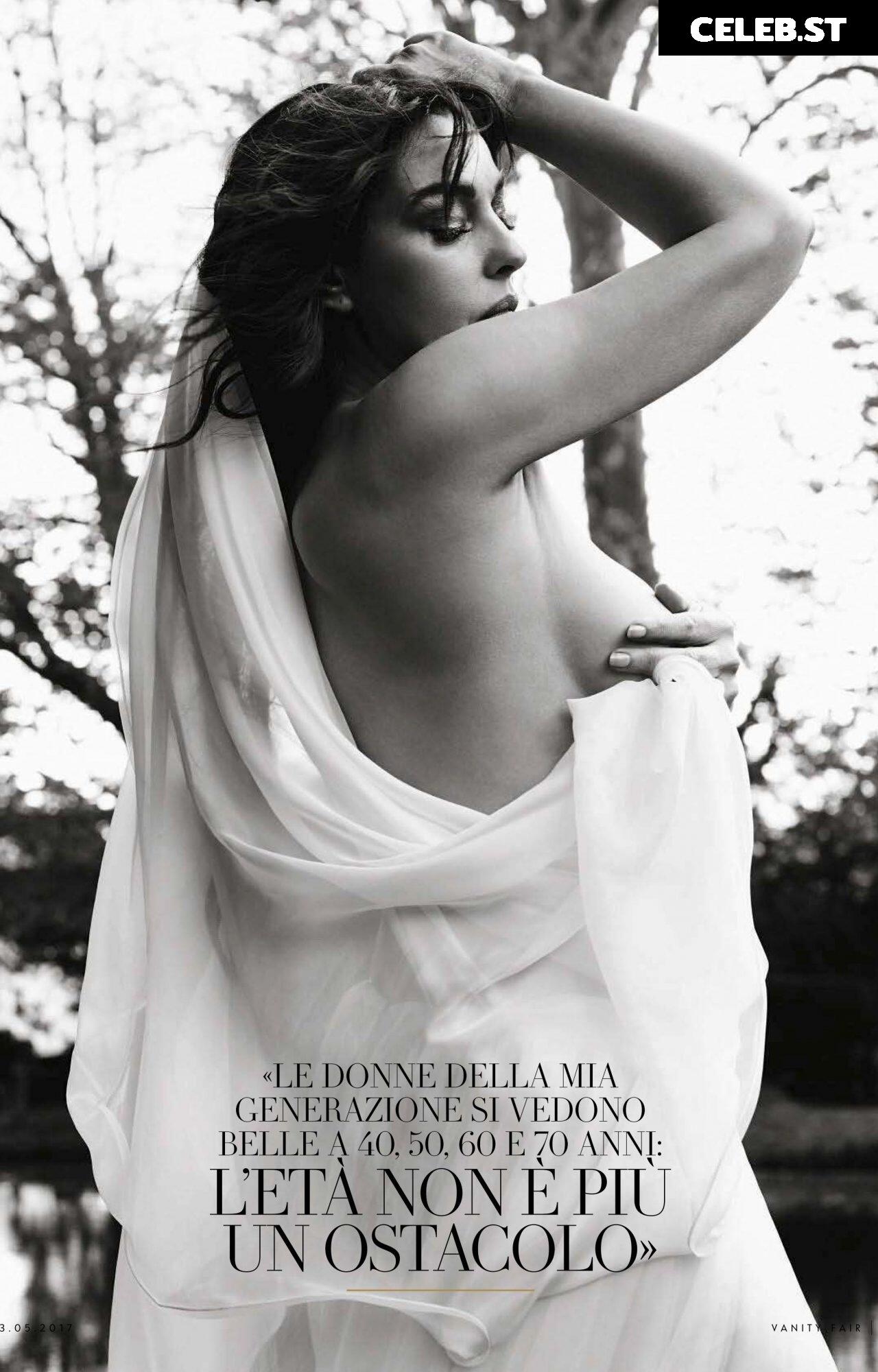 Monica Bellucci Image 1742063