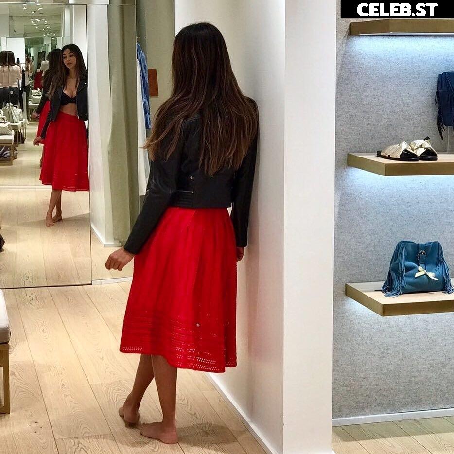 Verona Pooth Image 1742011