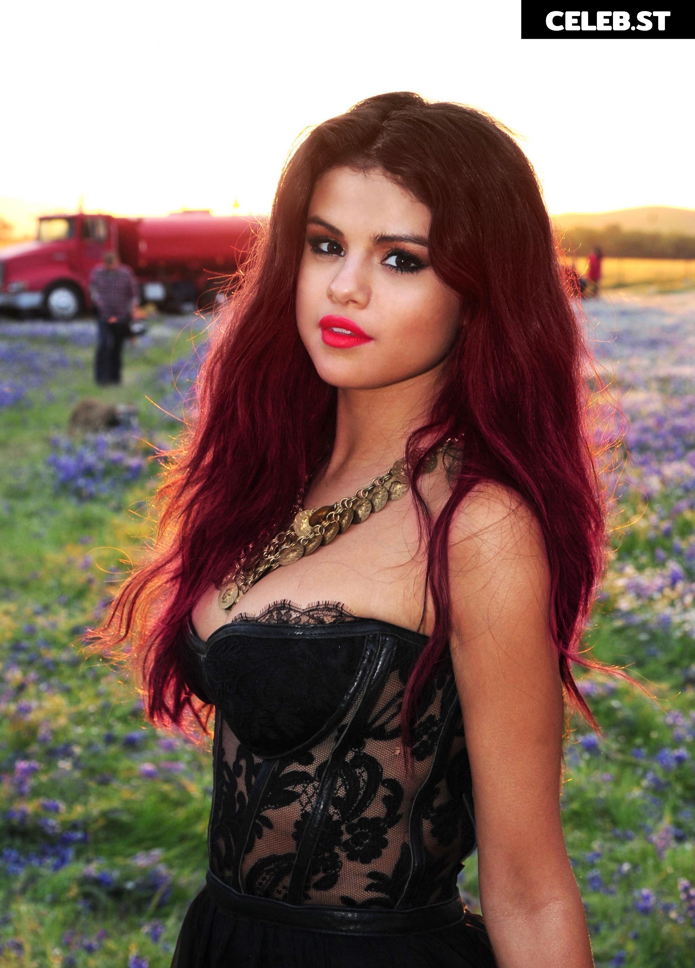 Selena Gomez Image 1742000