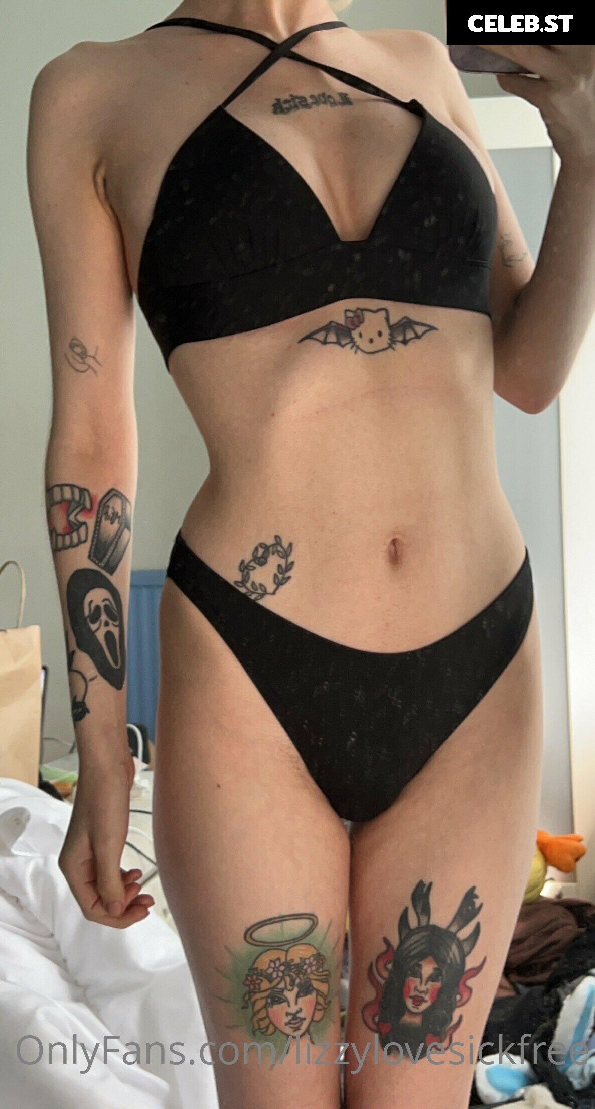 lizzylovesickfree Image 17420393