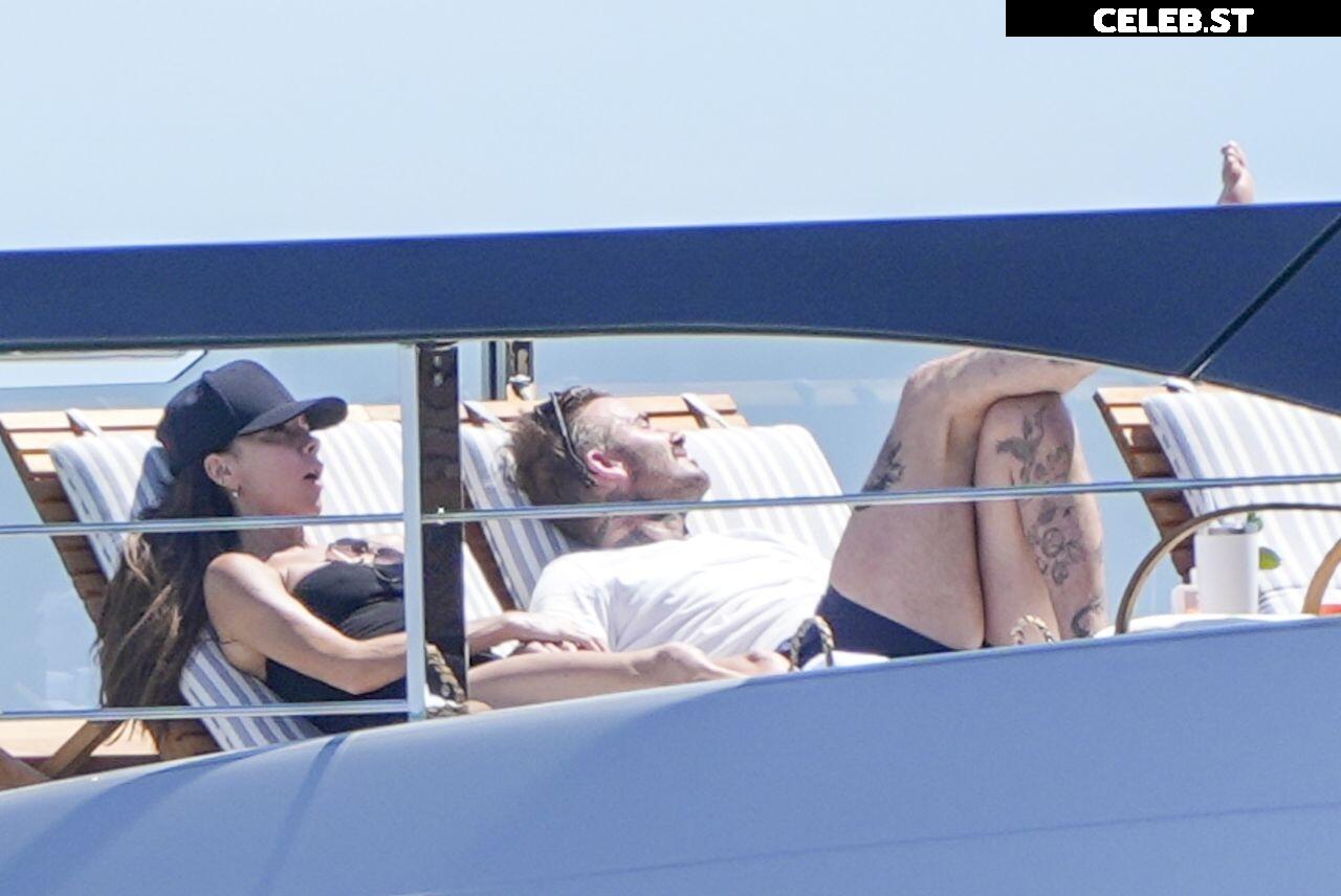 Victoria Beckham Image 1742020