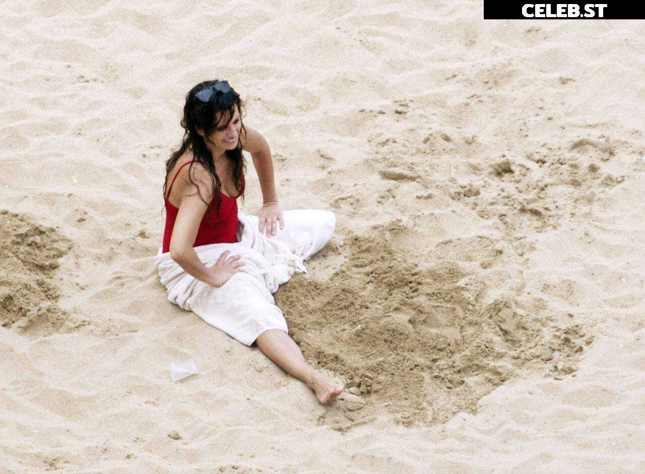 Penélope Cruz Image 1742389