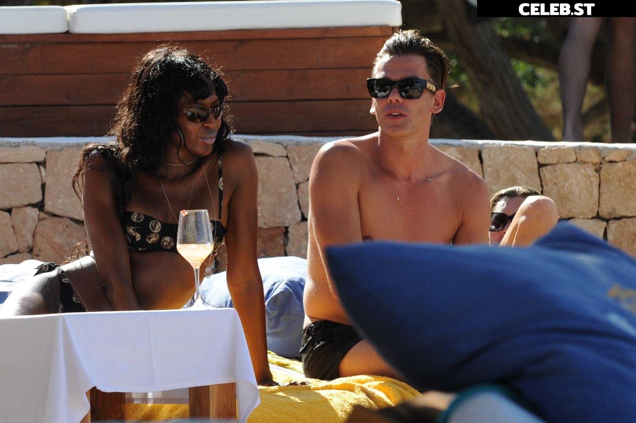 Naomi Campbell Image 1742372