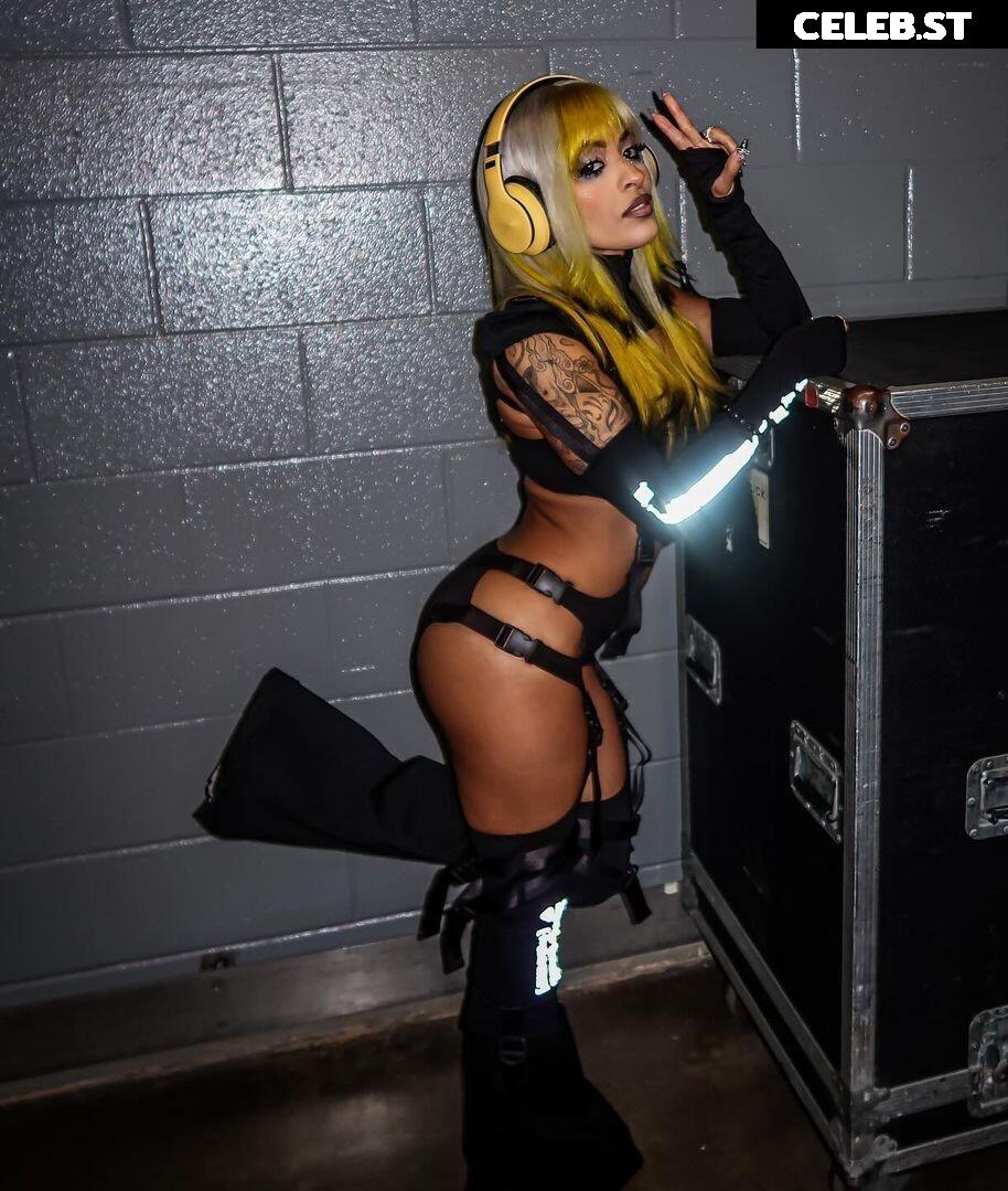 Zelina Vega Image 1742375