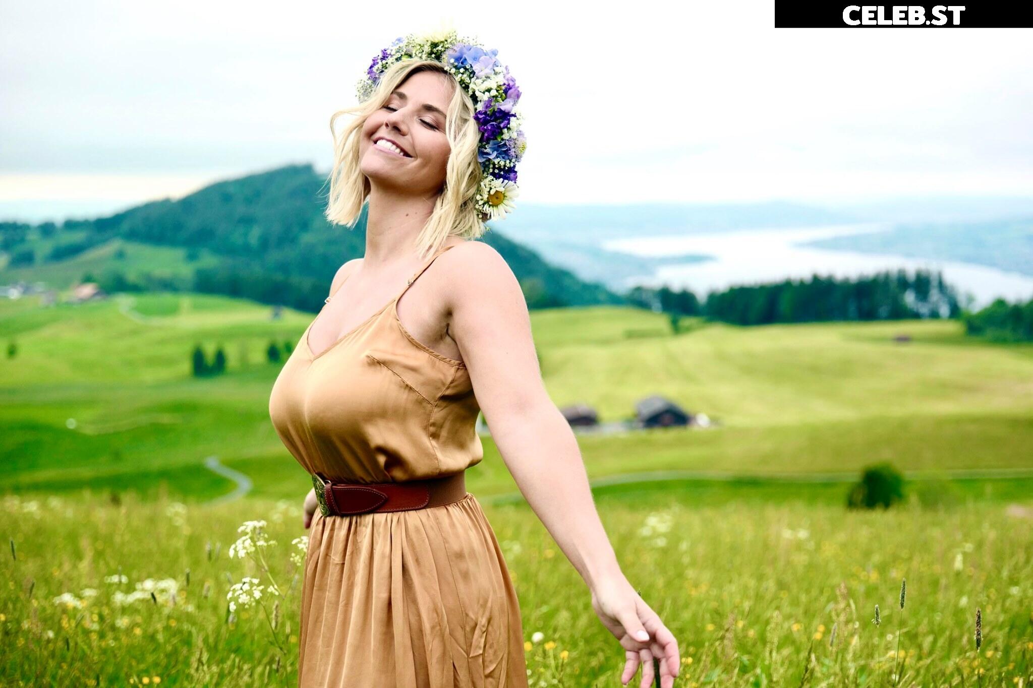 Beatrice Egli Image 1742331