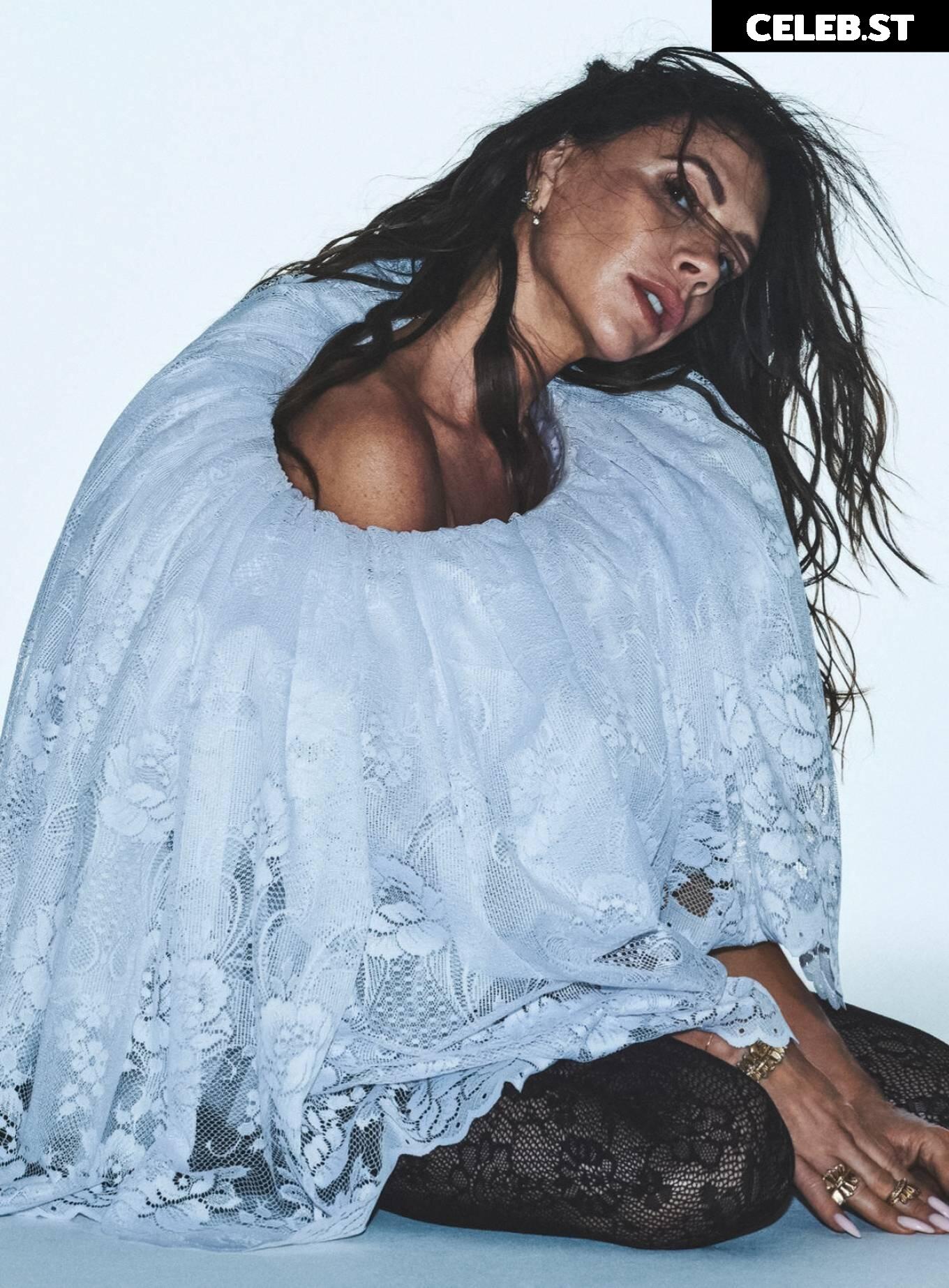 Victoria Beckham Image 1742321