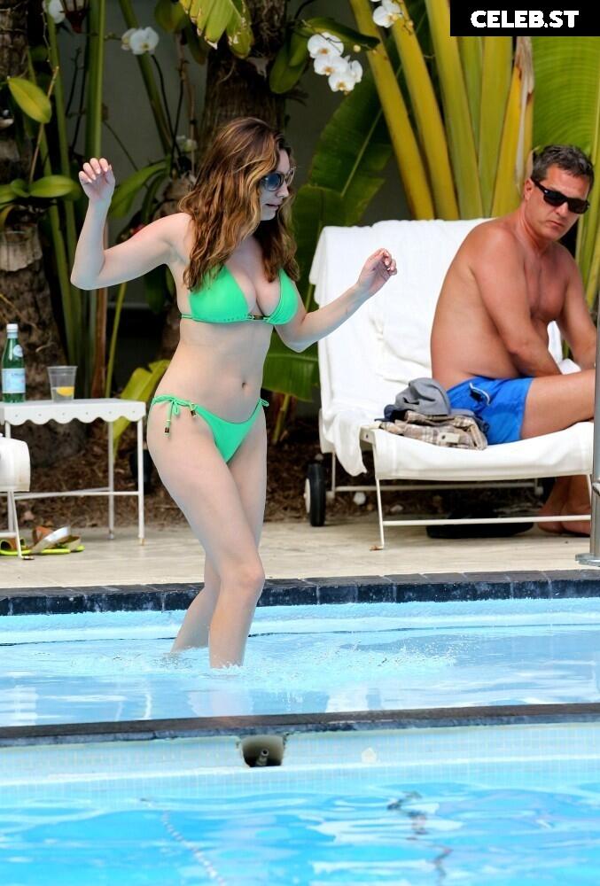 Kelly Brook Image 1742293