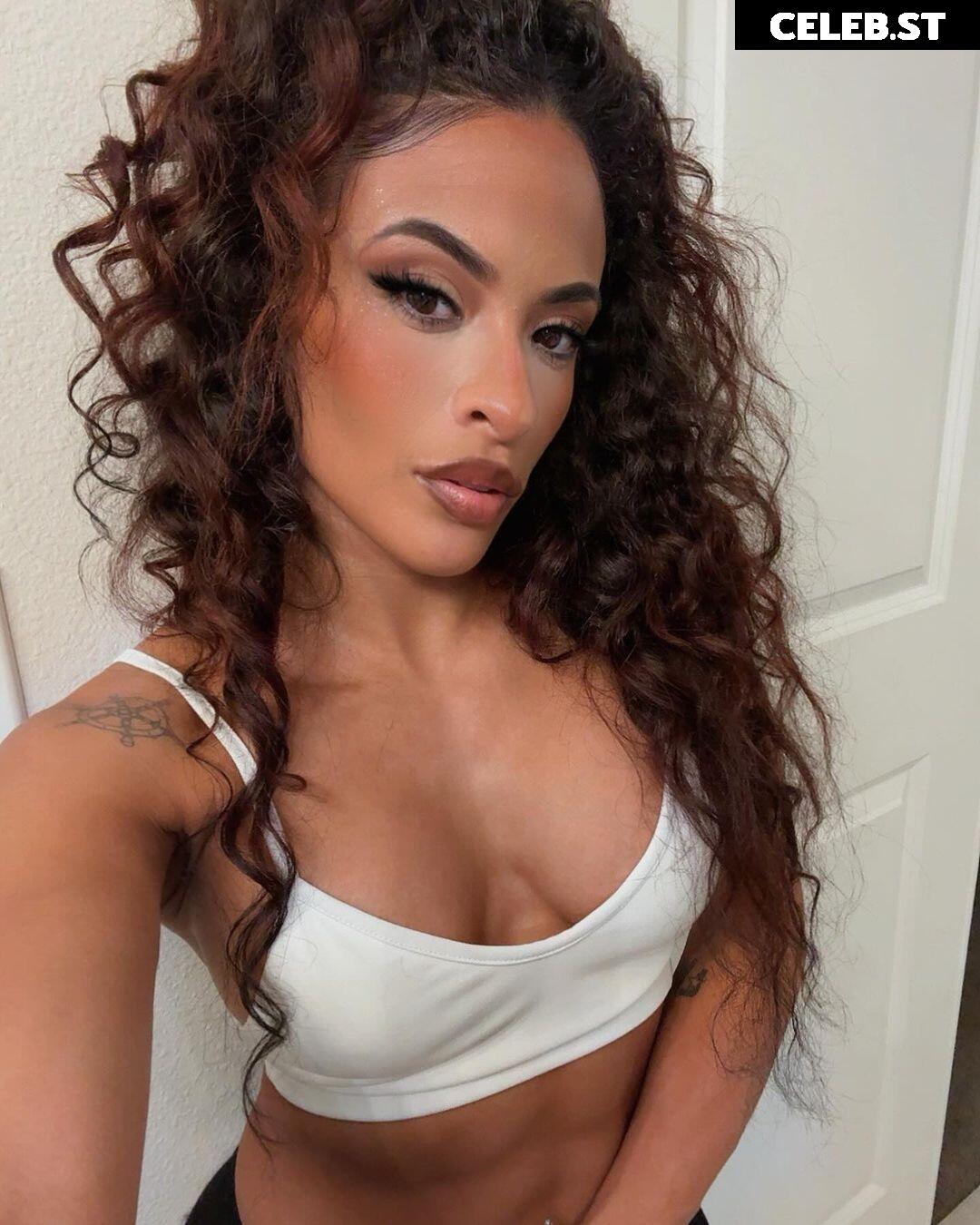 Zelina Vega Image 1742260