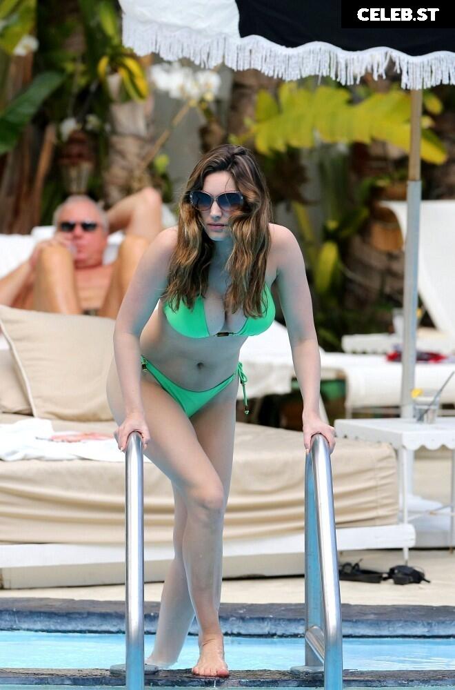 Kelly Brook Image 1742265