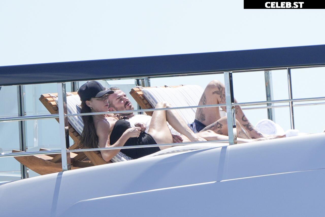 Victoria Beckham Image 1742202