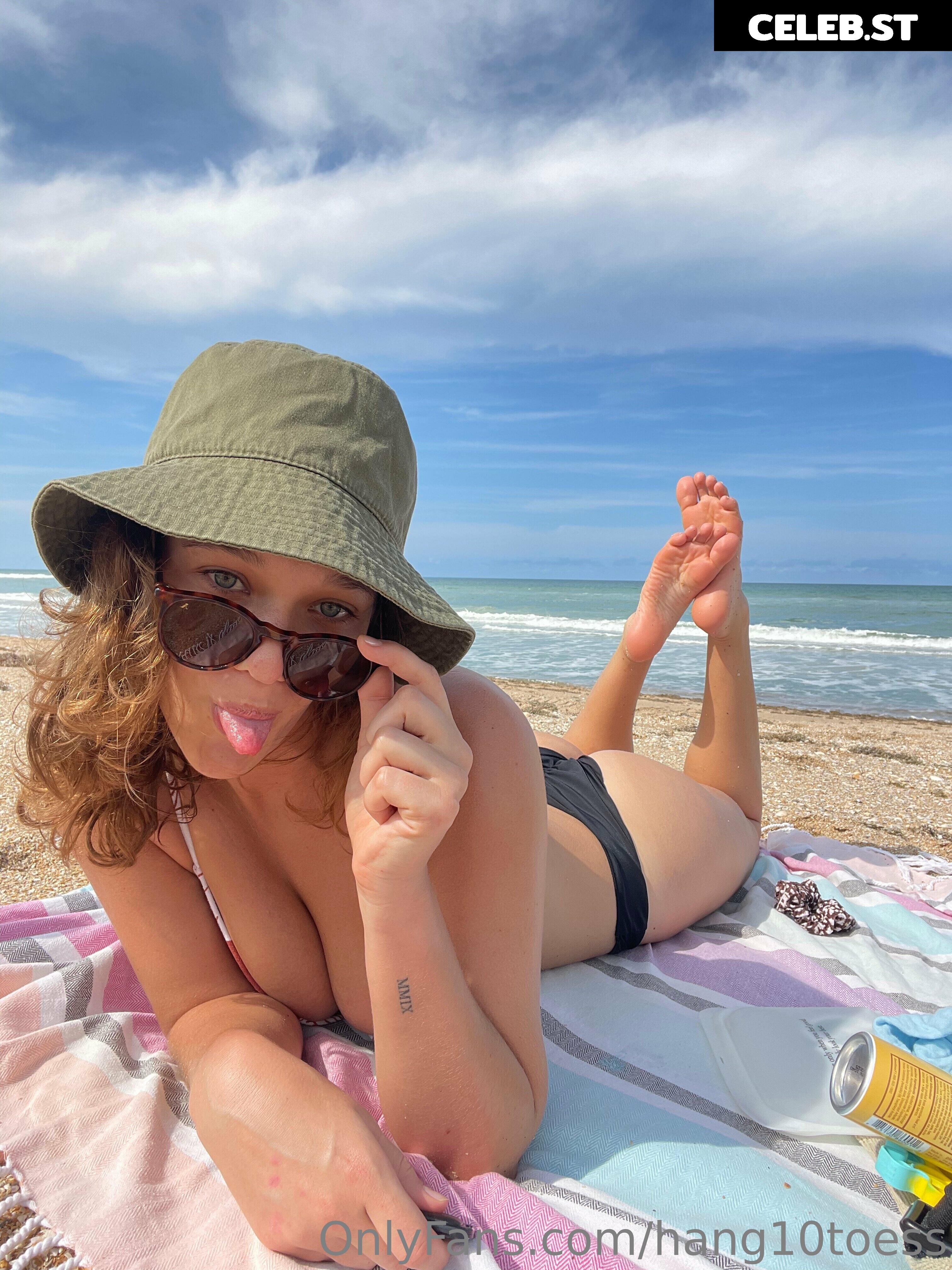hang10toess Image 17429910