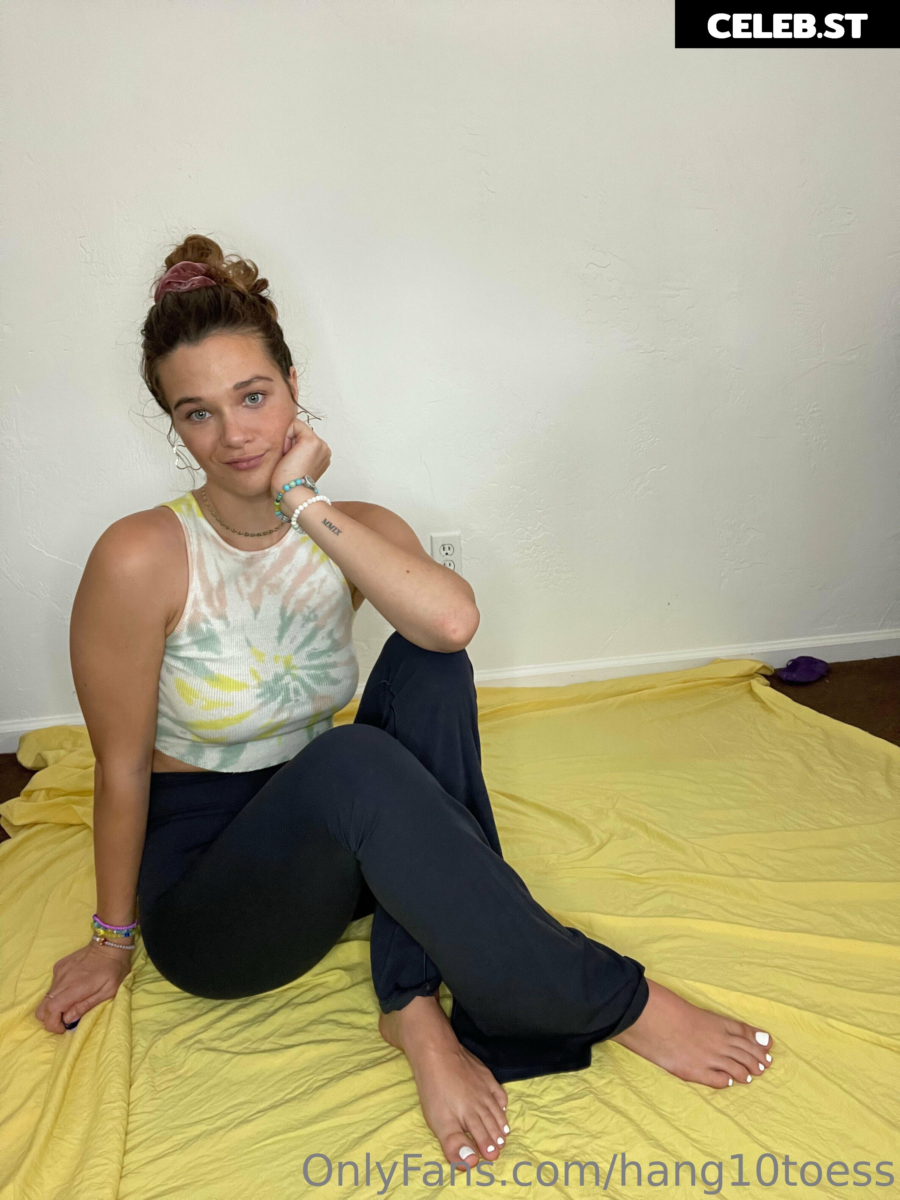 hang10toess Image 17429899