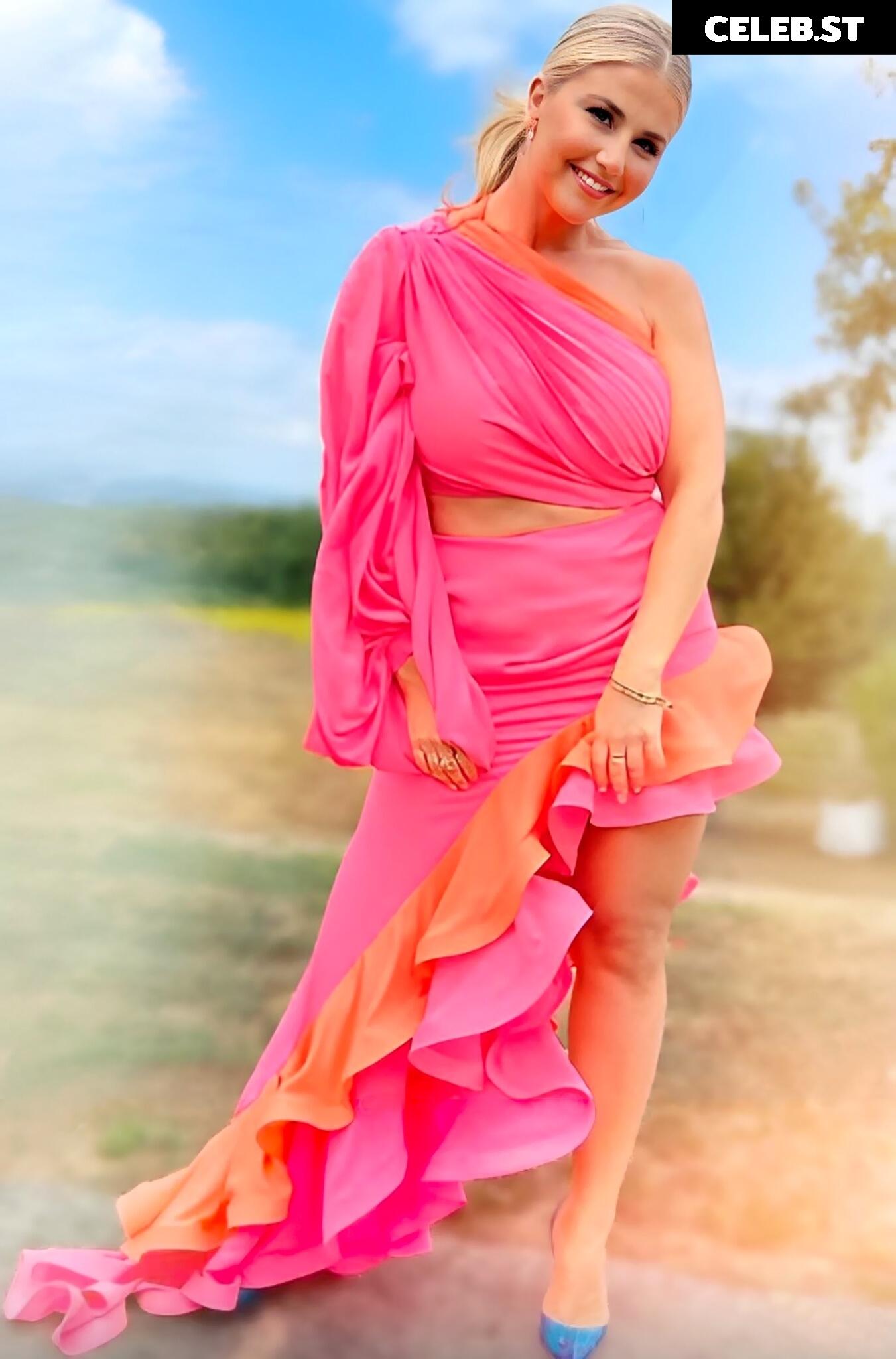 Beatrice Egli Image 1742917