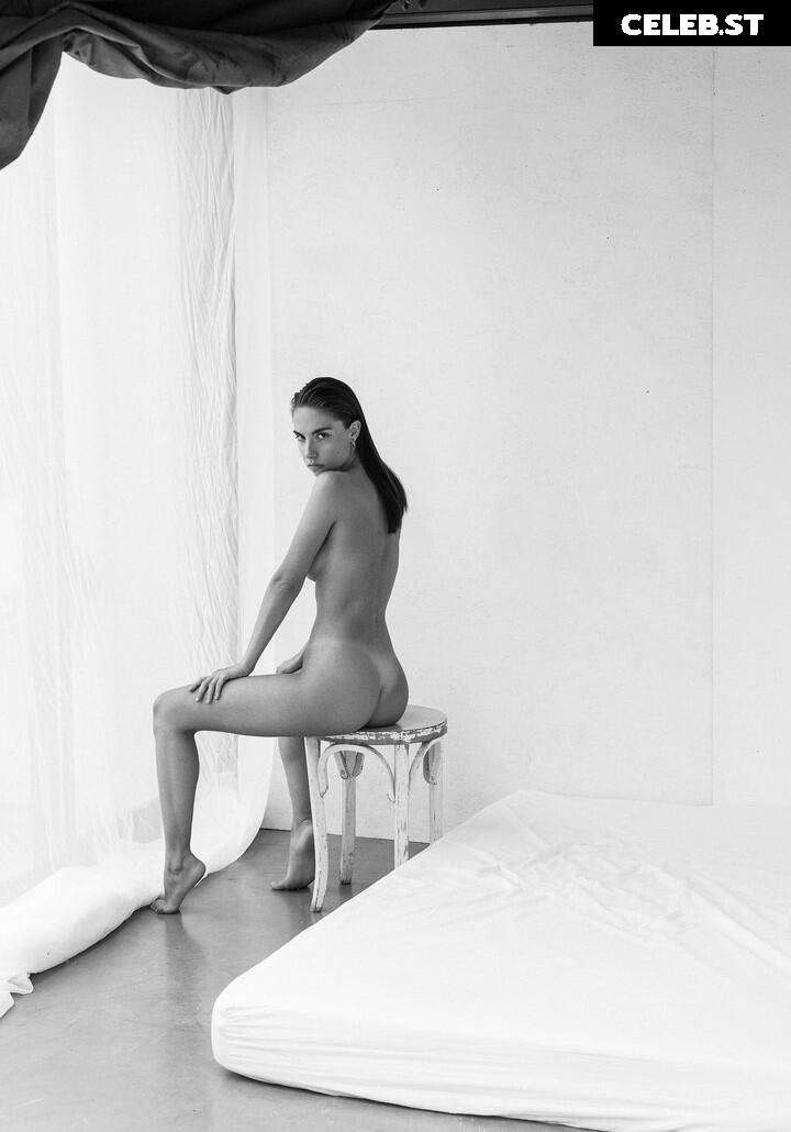 Rebecca Bagnol Image 1742900