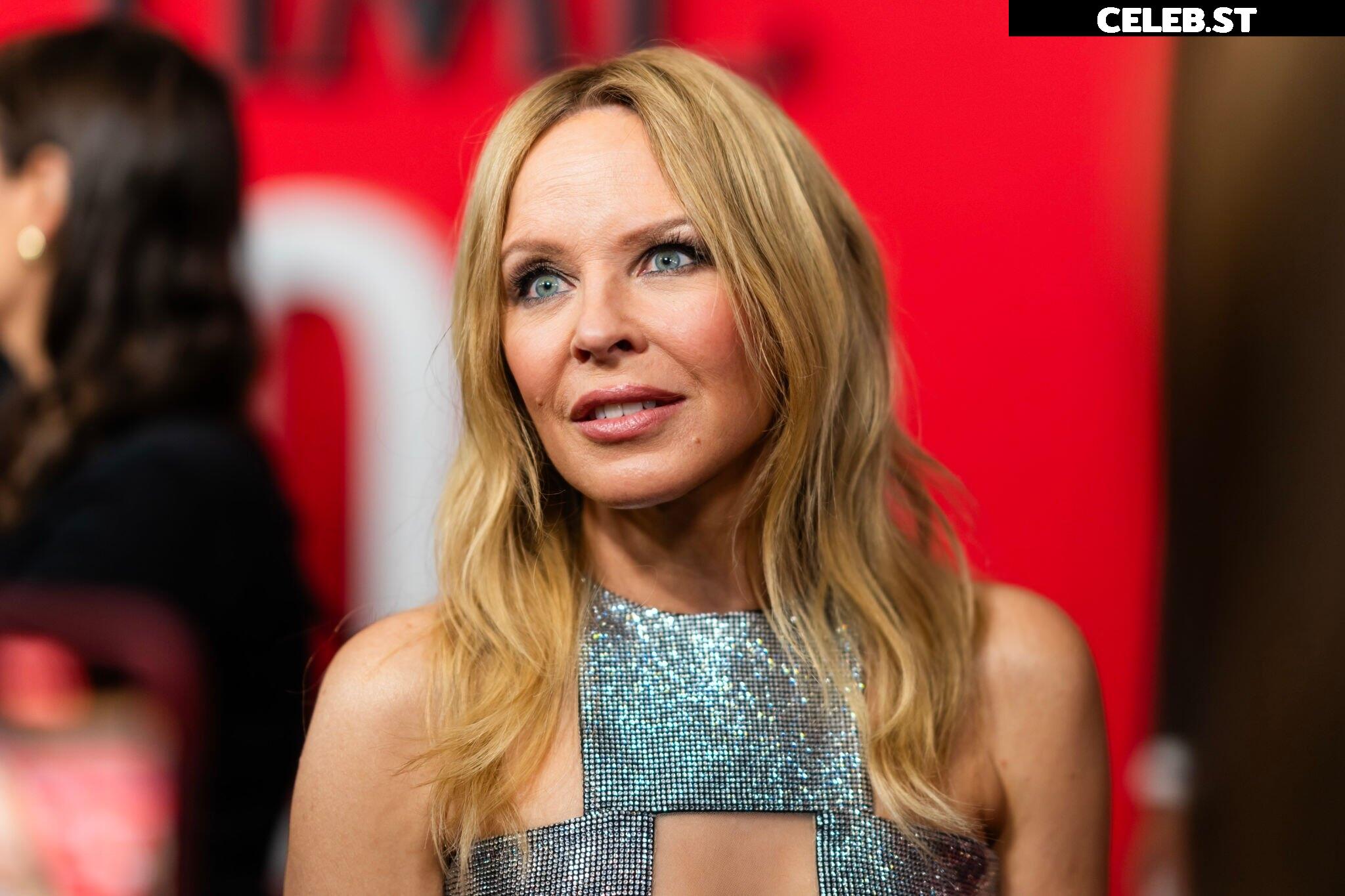 Kylie Minogue Image 1743897