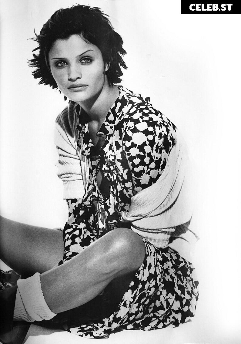 Helena Christensen Image 1743884