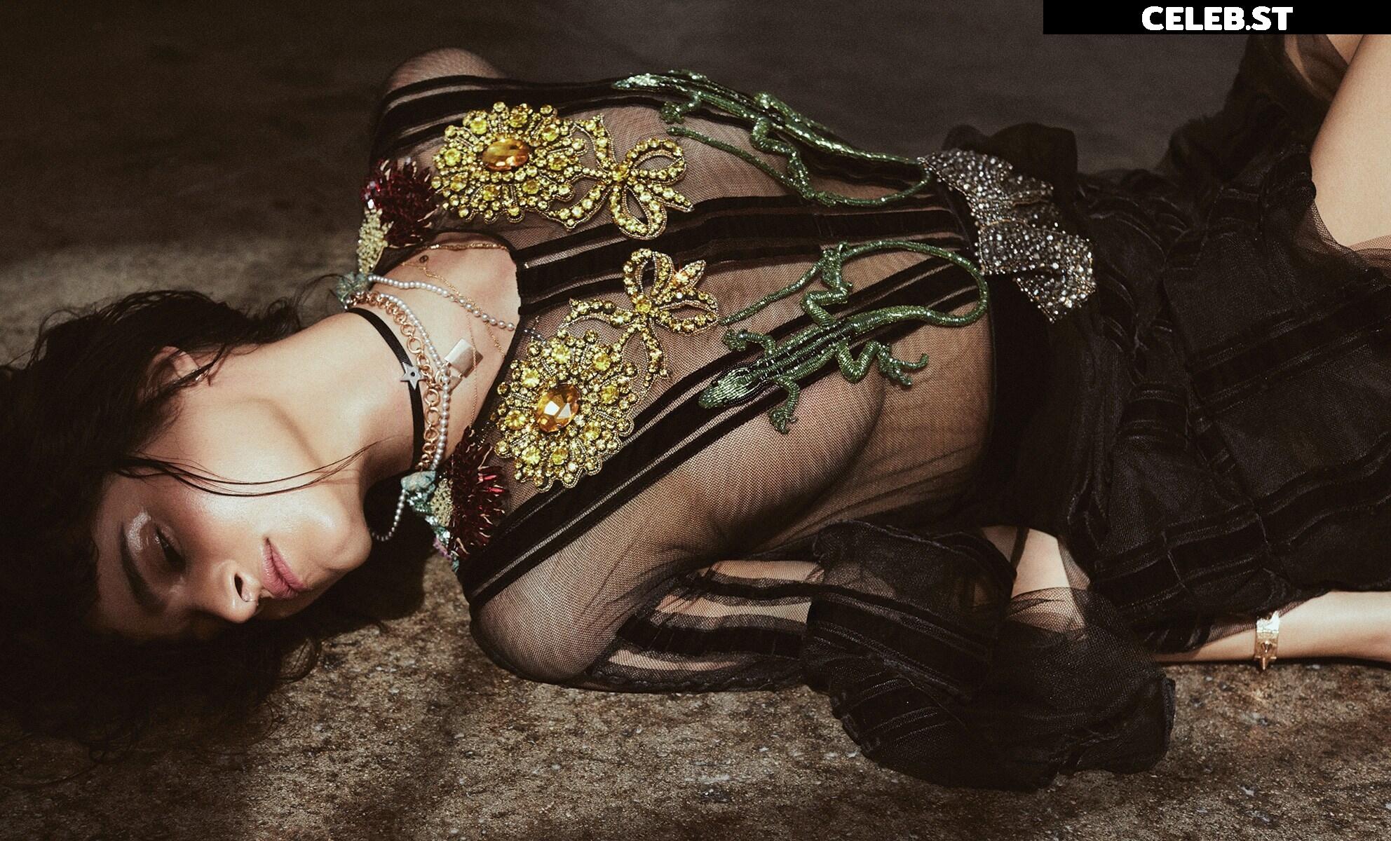 Sofia Boutella Image 1743809