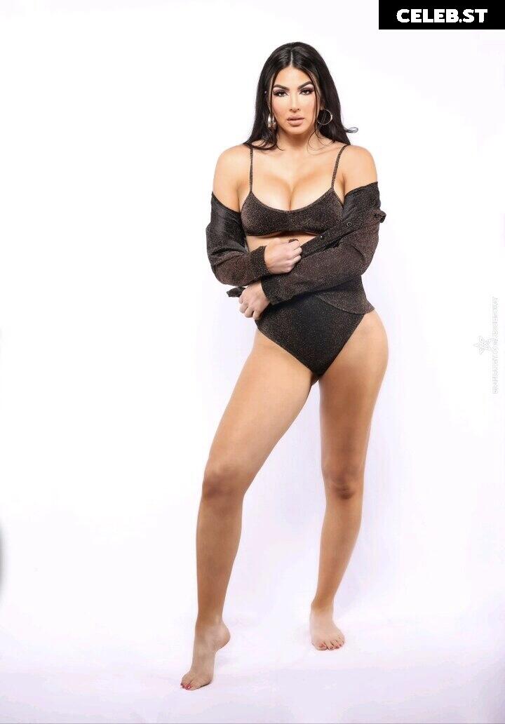 Billie Kay Image 1743828