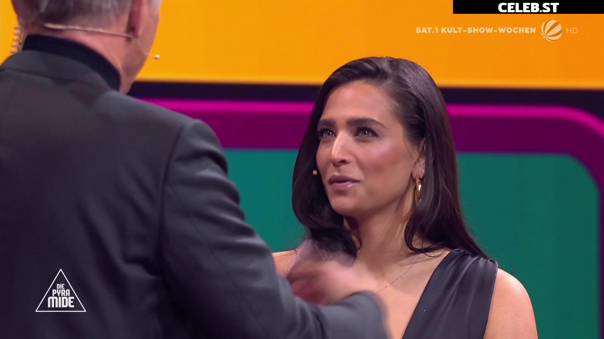 Amira Aly / Pocher Image 1743569