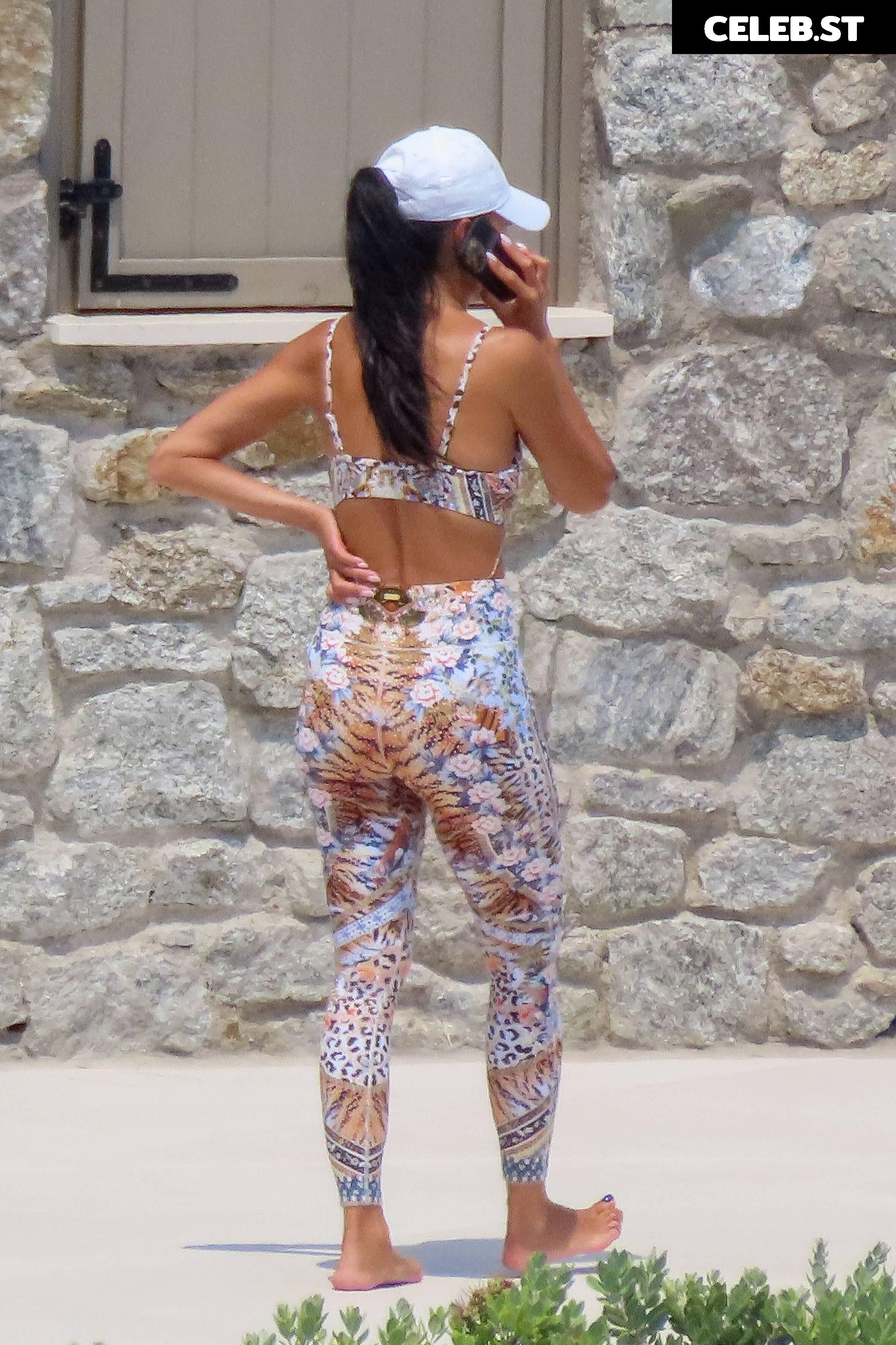 Nicole Scherzinger Image 1743510