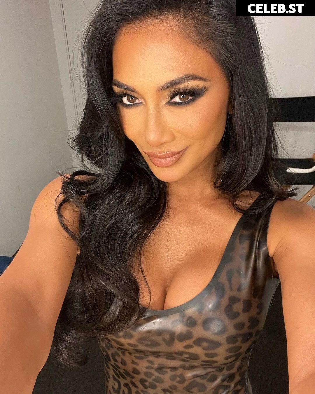 Nicole Scherzinger Image 1743536