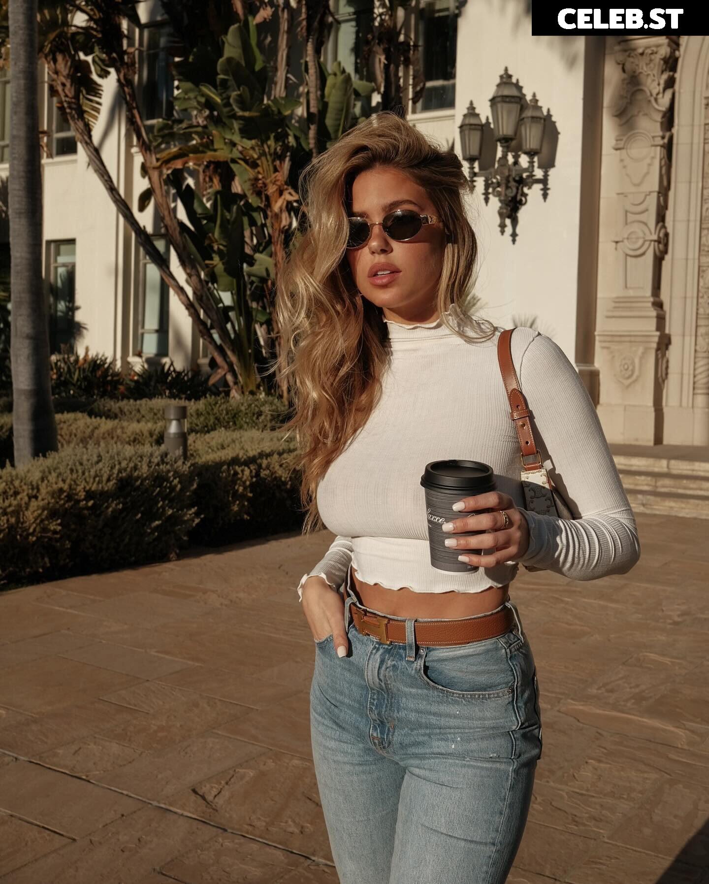 Kara Del Toro Image 1743406